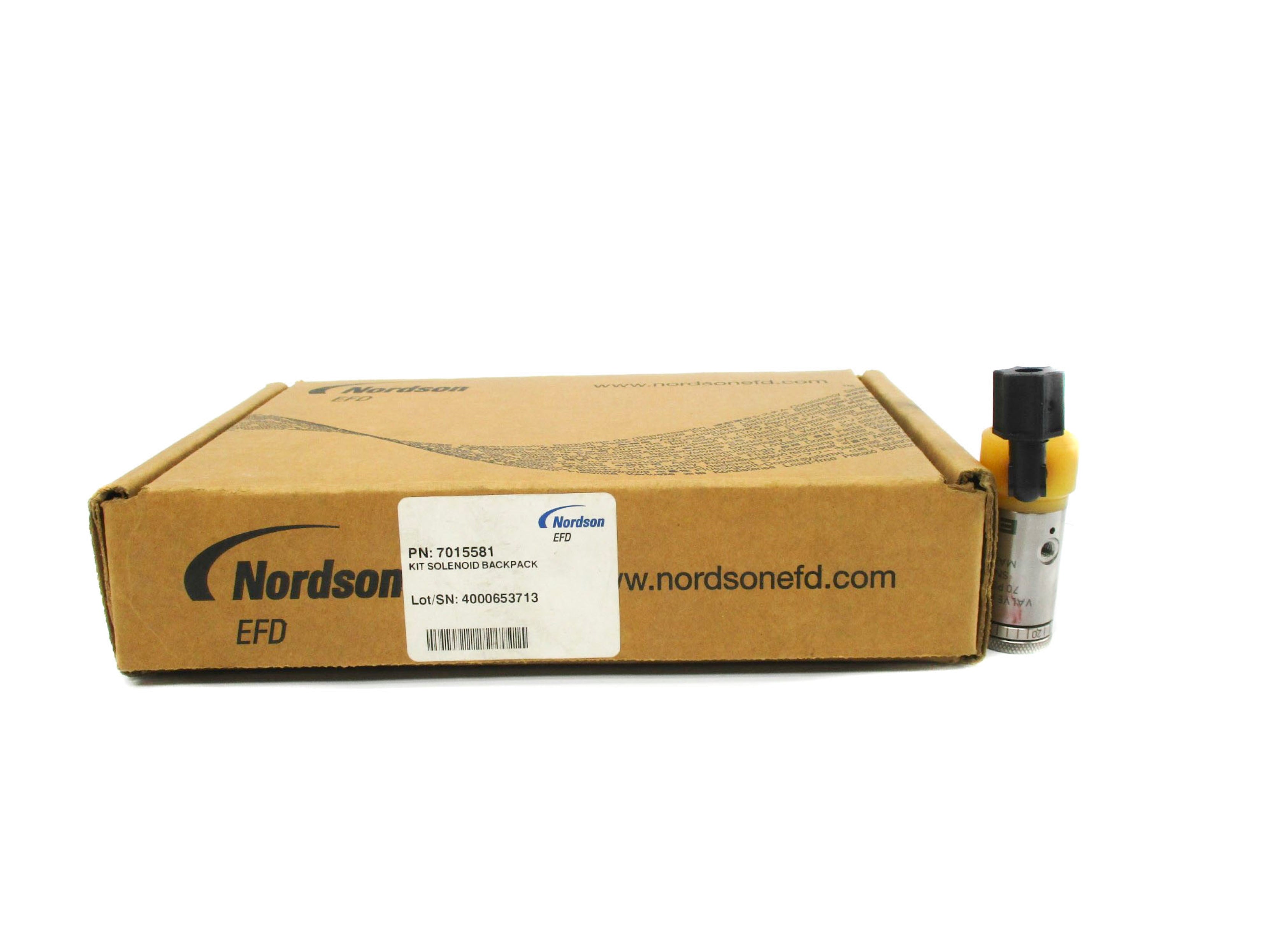 INDUSTRIAL SPARE PART 7015581 NSMP