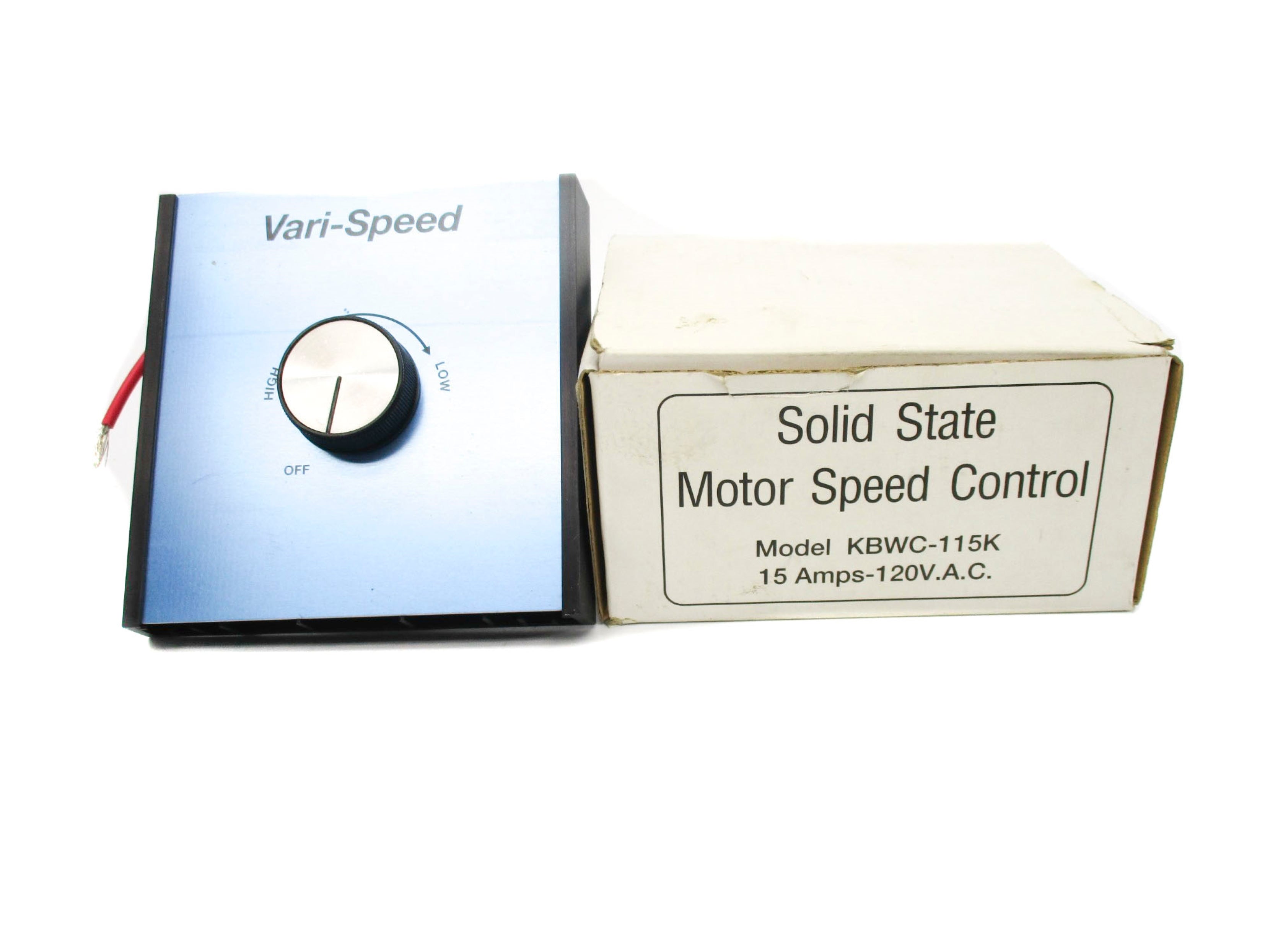 FANTECH KBWC-115K NSMP