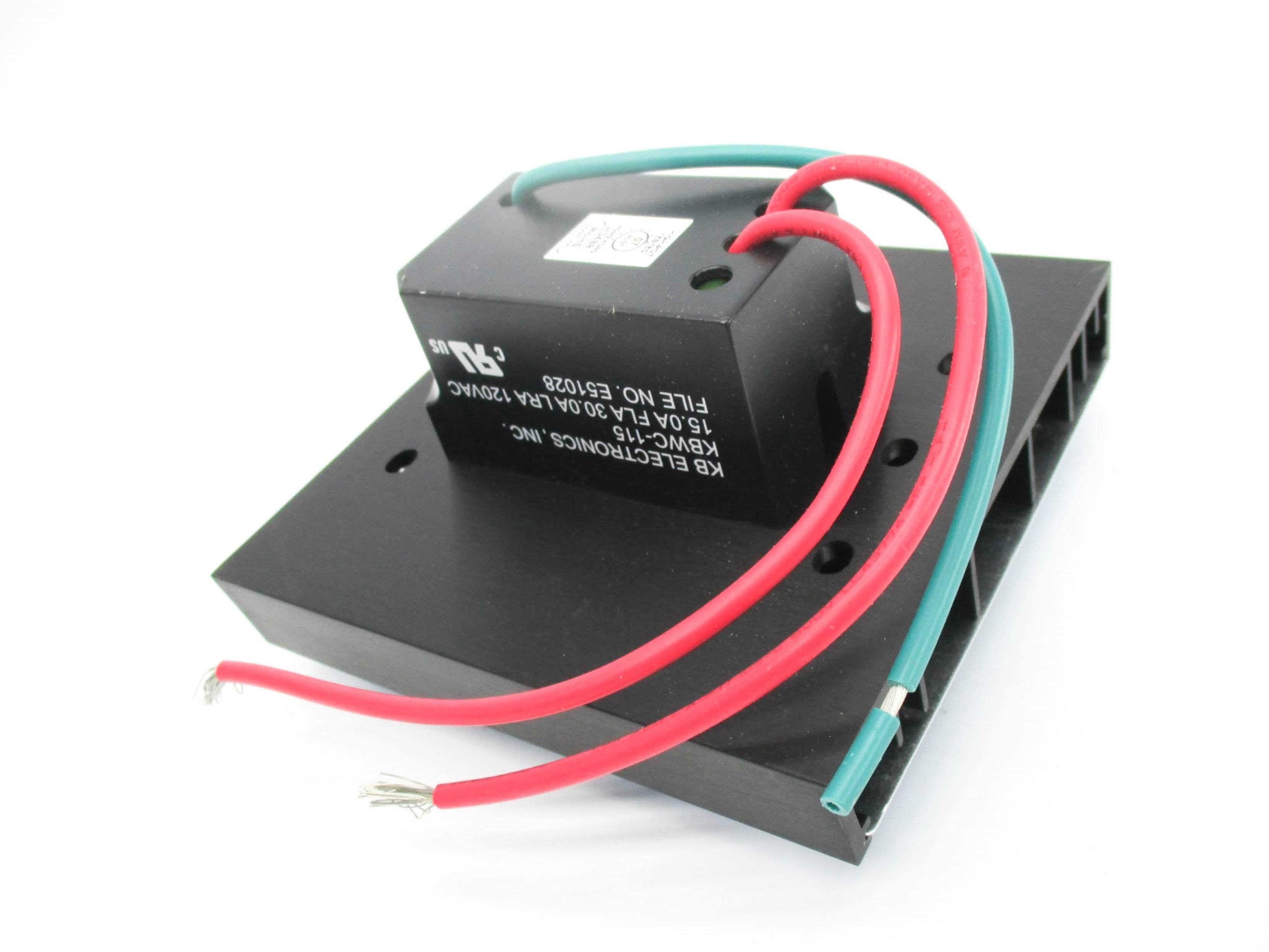 FANTECH KBWC-115K NSMP