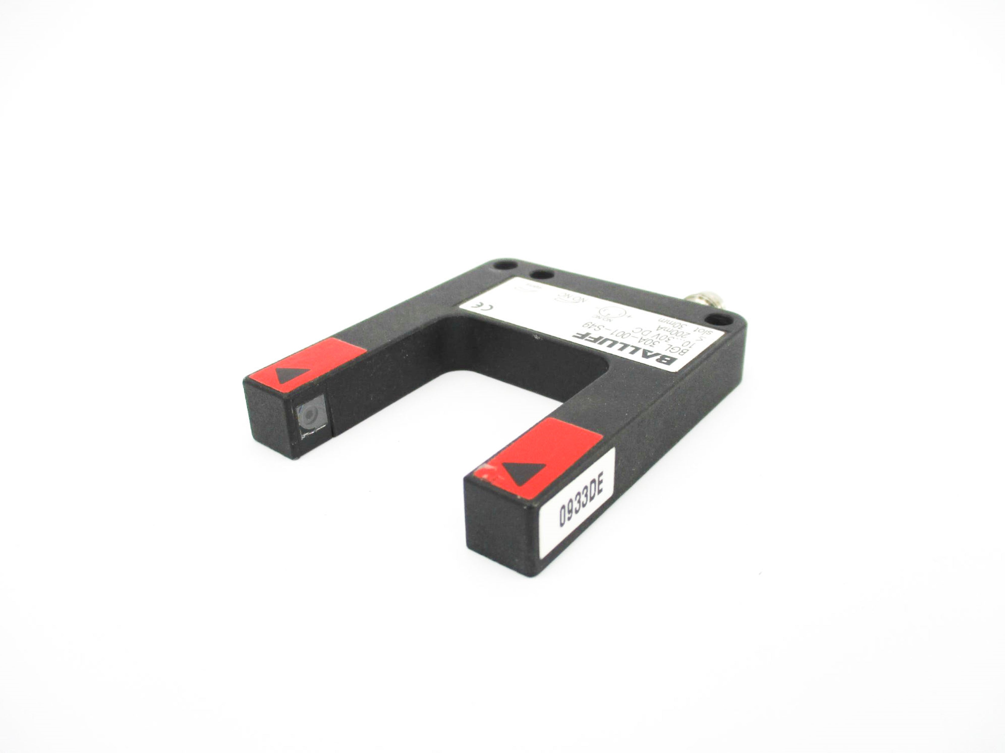 BALLUFF BGL30A-001-S49 NSNP