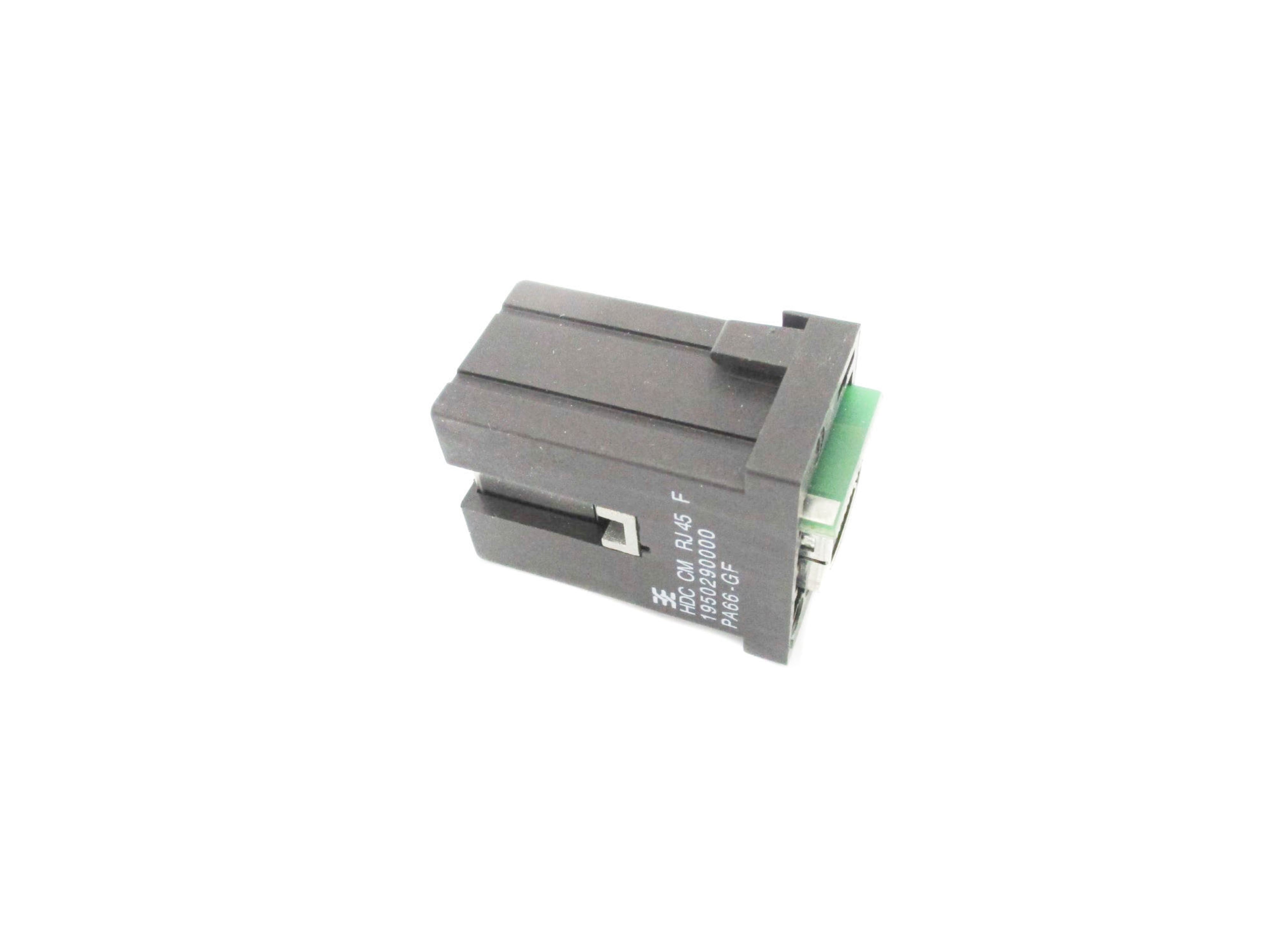 WEIDMULLER 1950290000 NSNP