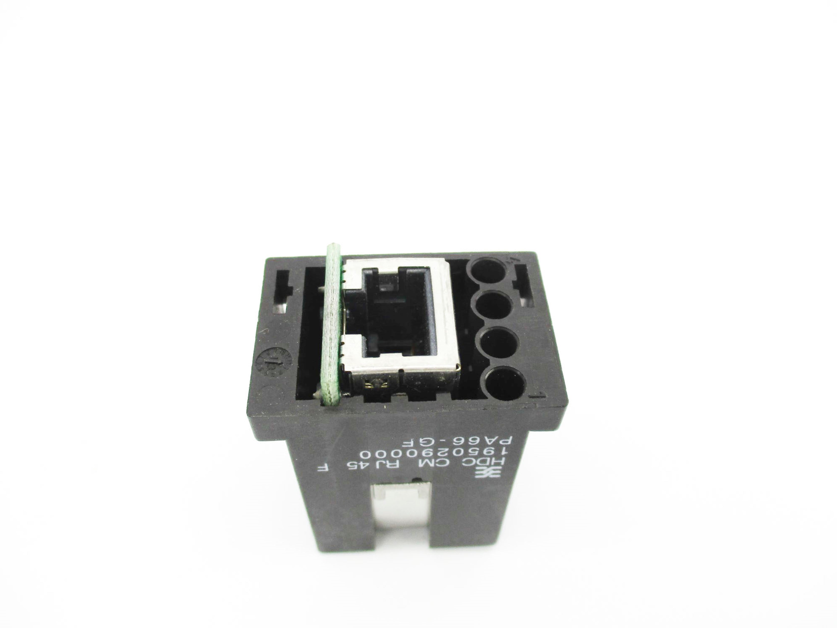 WEIDMULLER 1950290000 NSNP