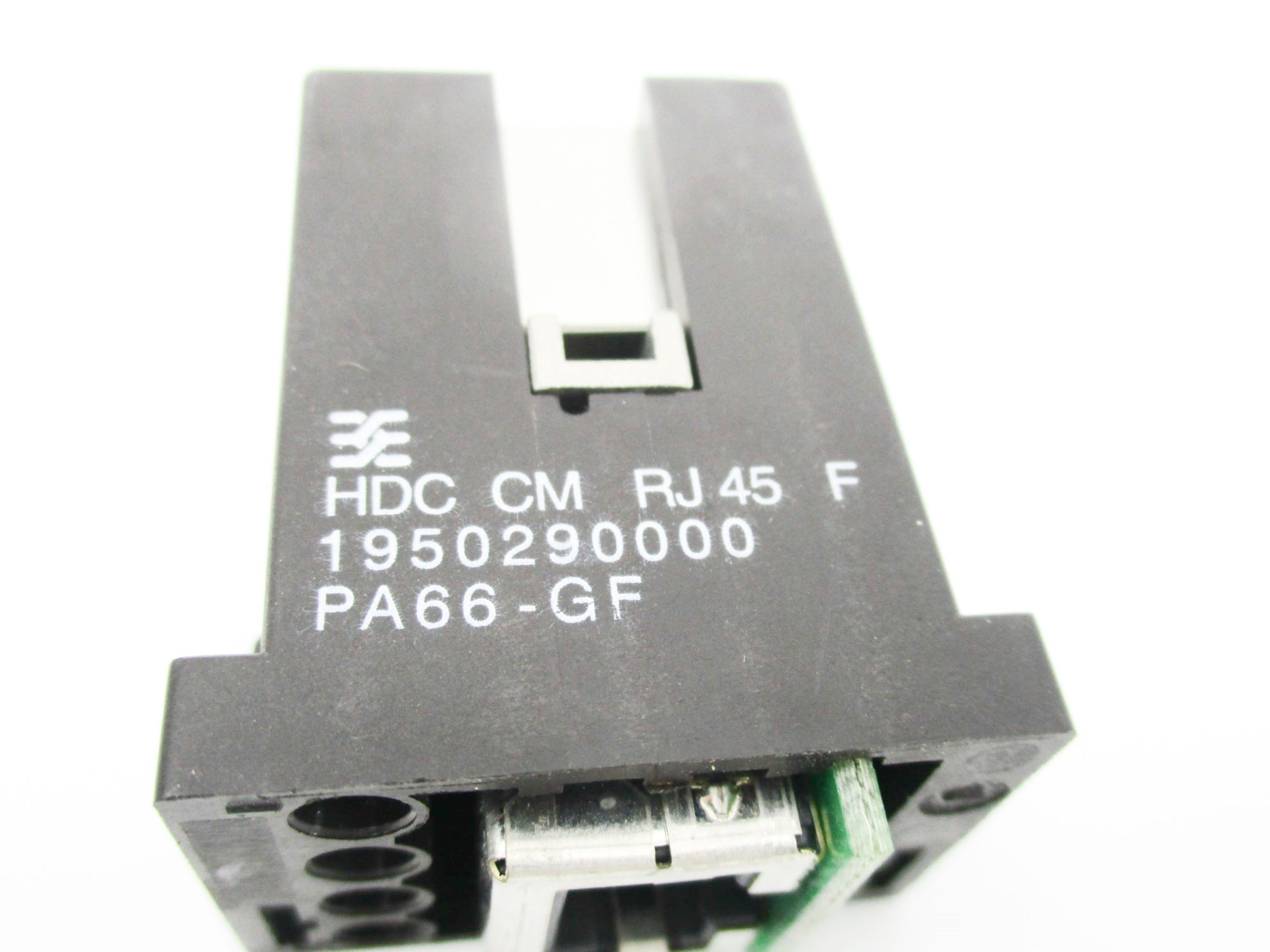 WEIDMULLER 1950290000 NSNP