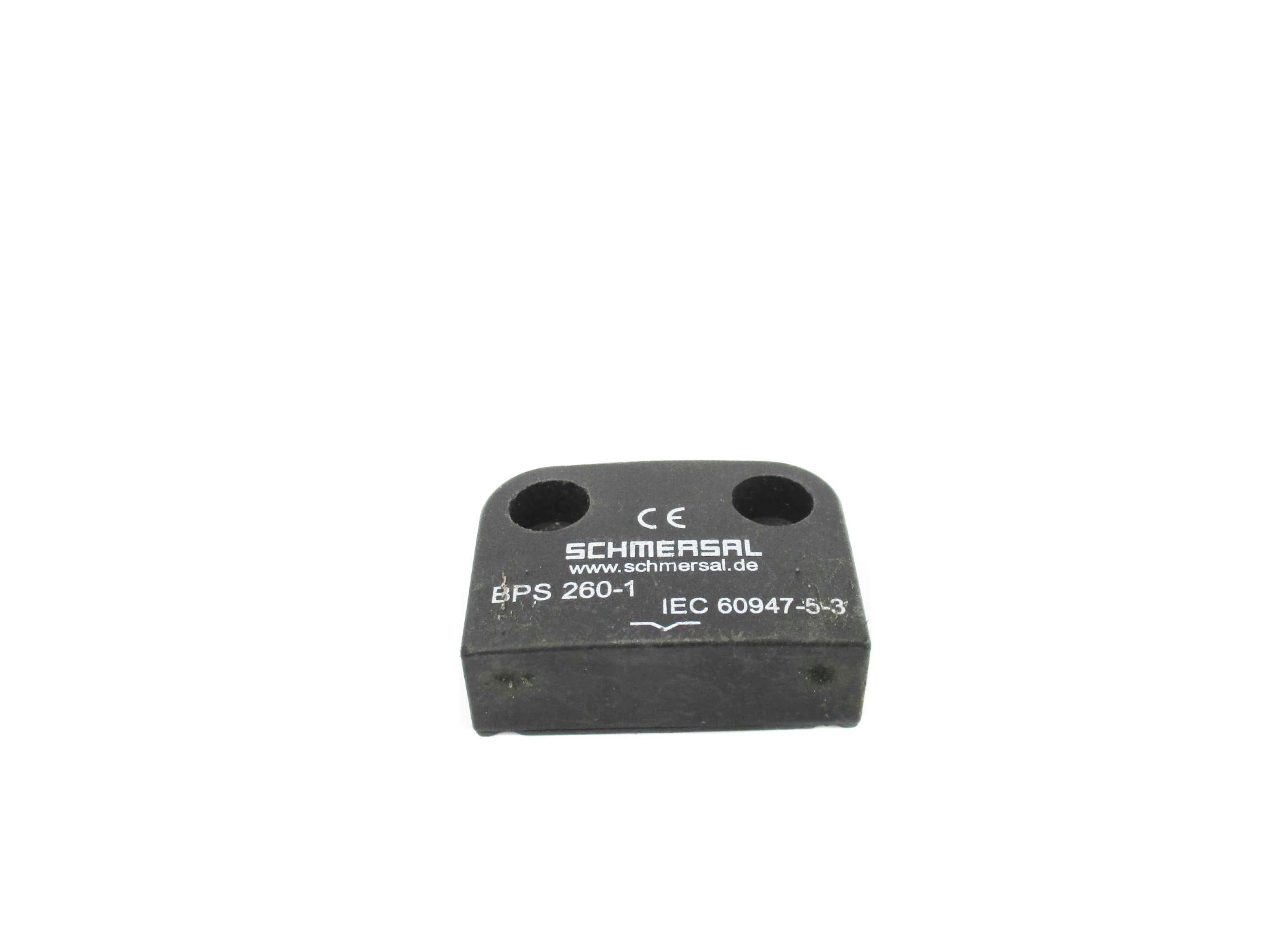 SCHMERSAL BPS260-1 NSNP