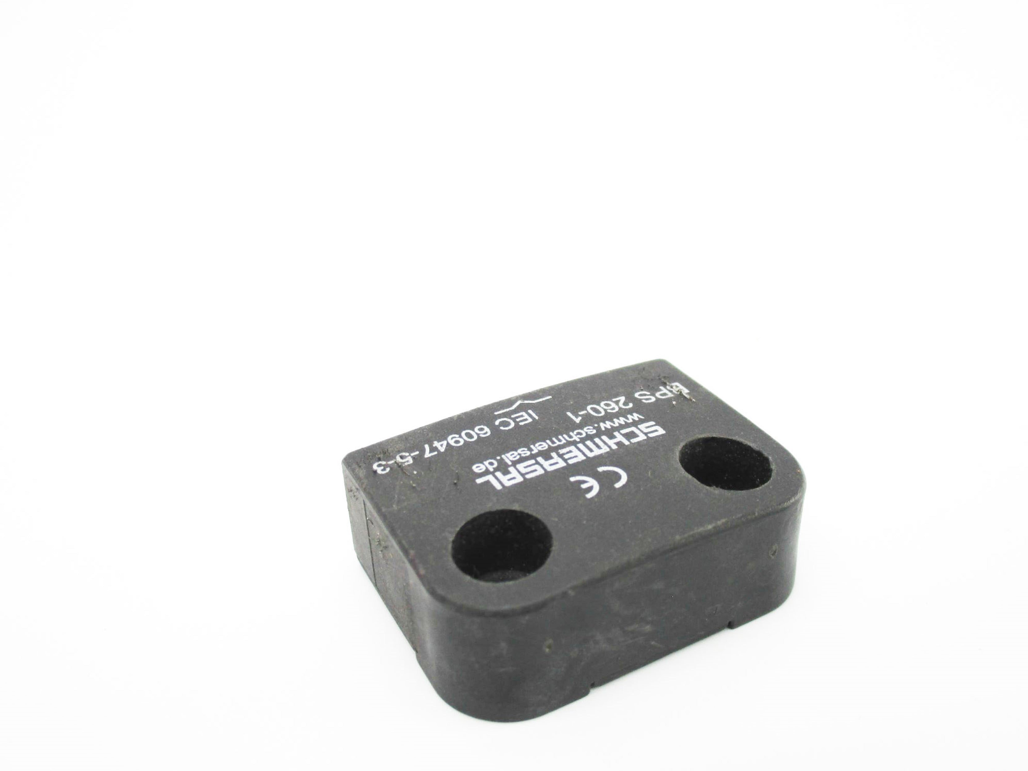 SCHMERSAL BPS260-1 NSNP