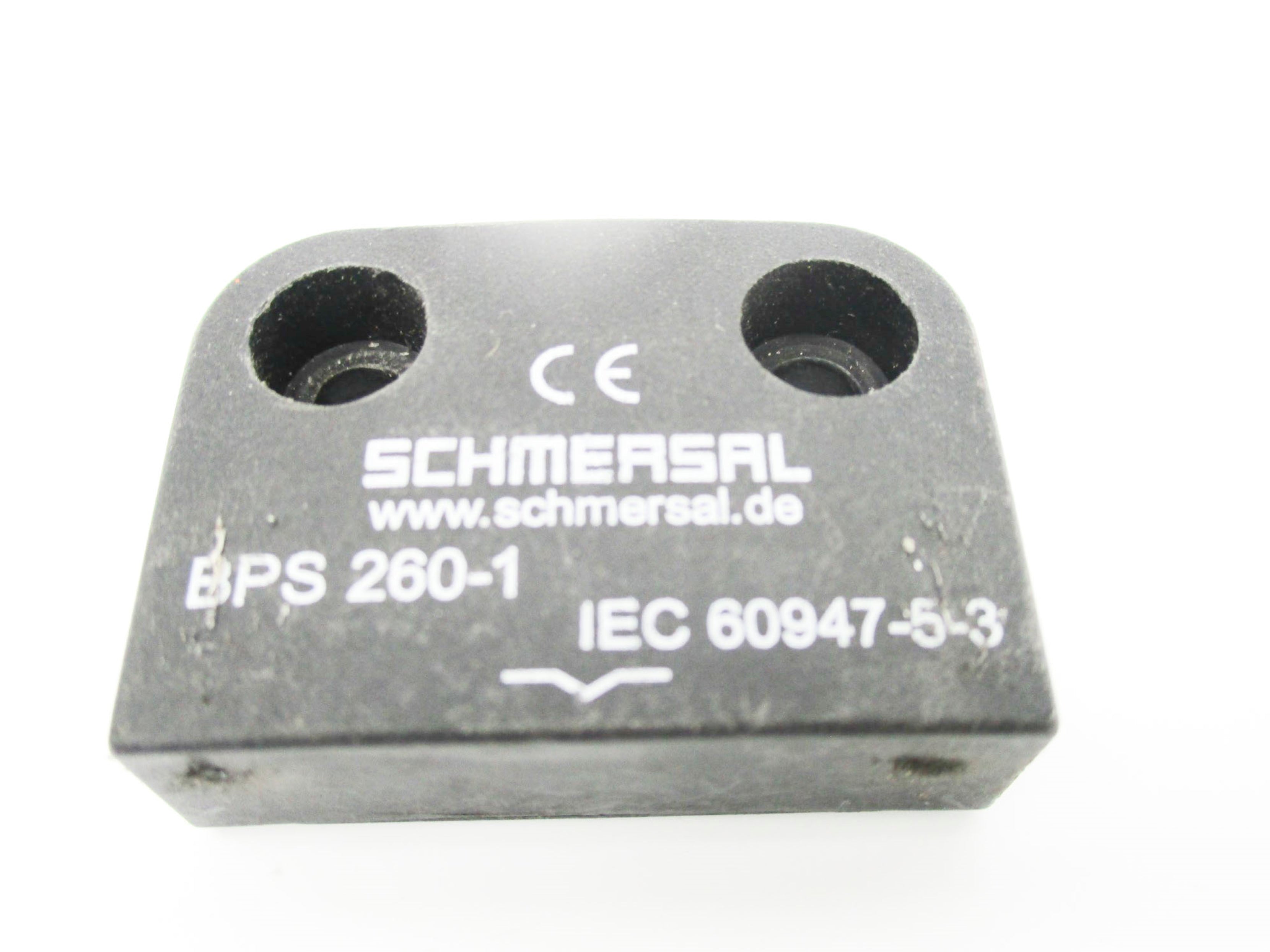 SCHMERSAL BPS260-1 NSNP