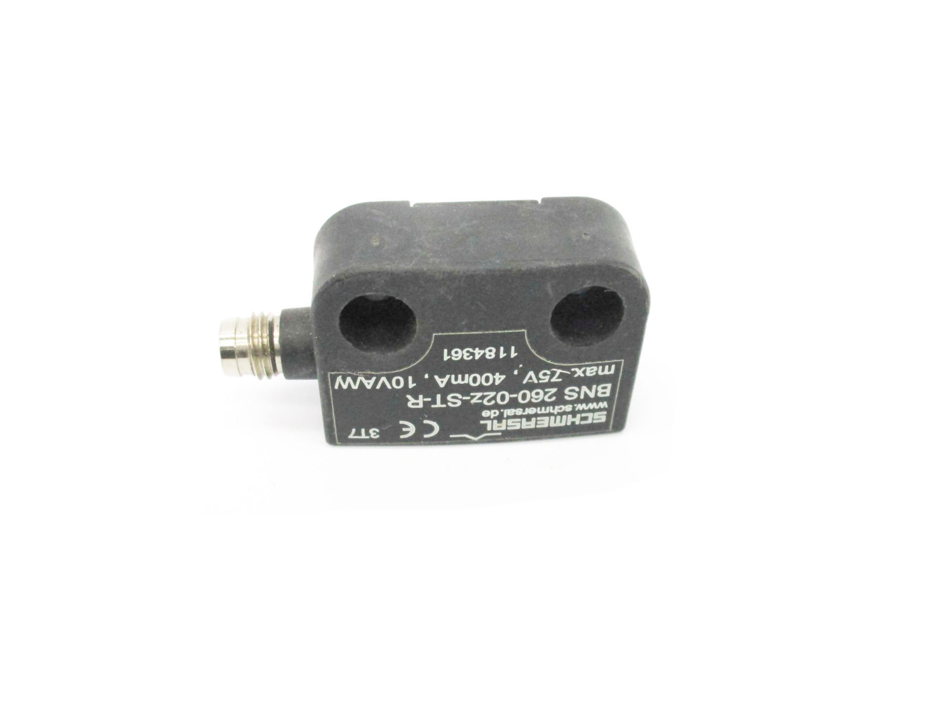 SCHMERSAL BNS260-02Z-ST-R NSNP