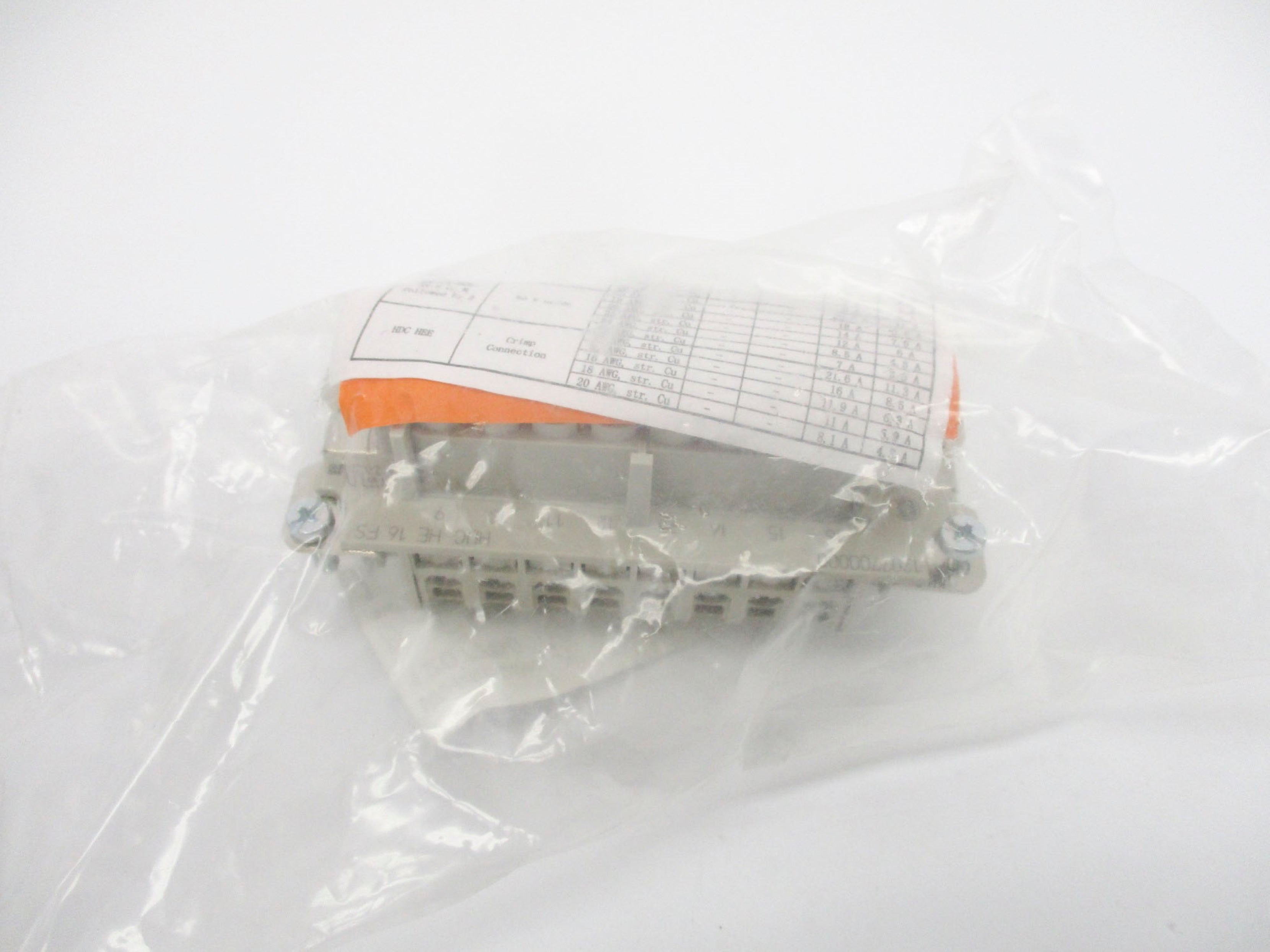WEIDMULLER 1207700000 NSMP