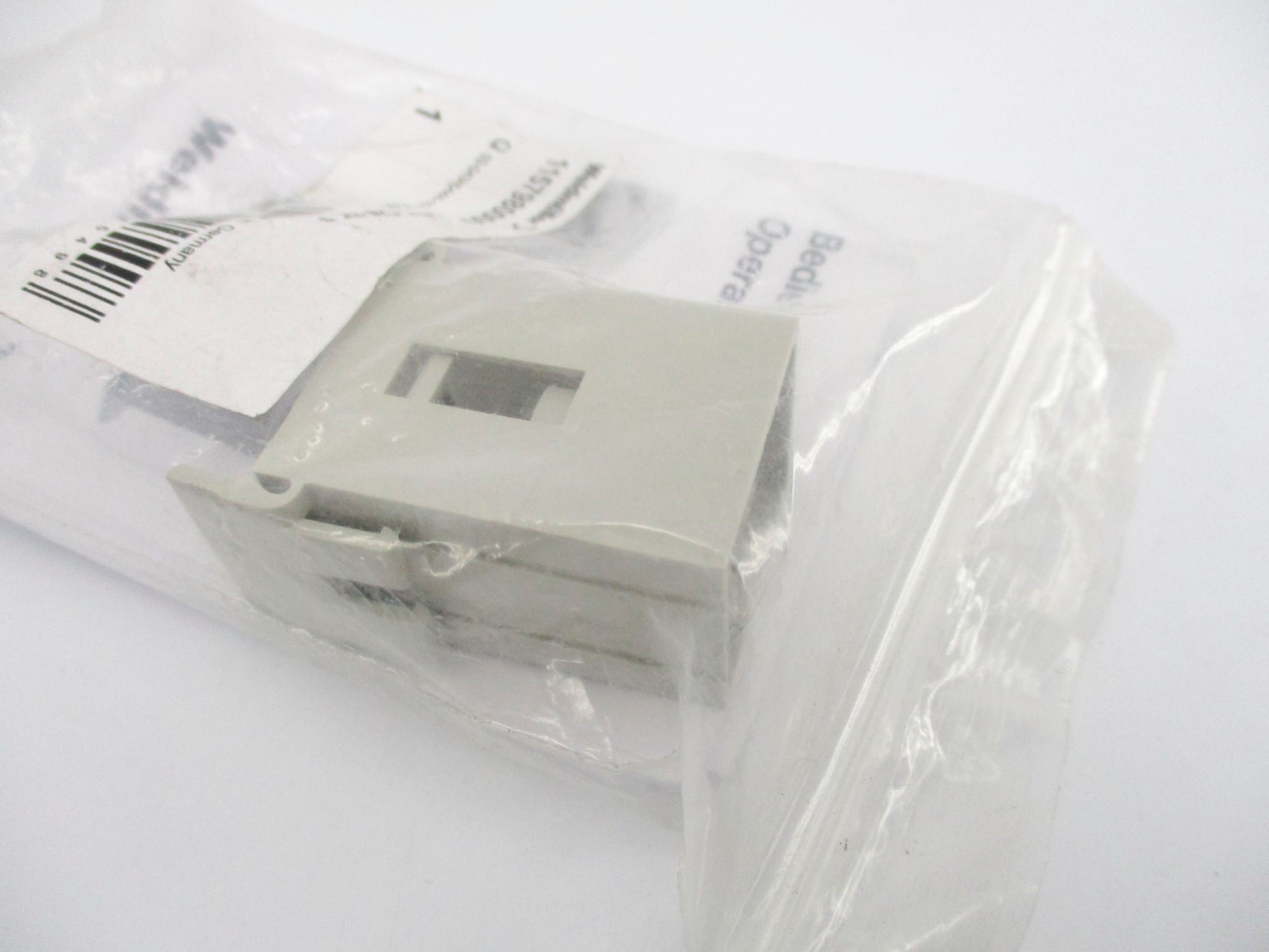 WEIDMULLER 1157980000 NSMP