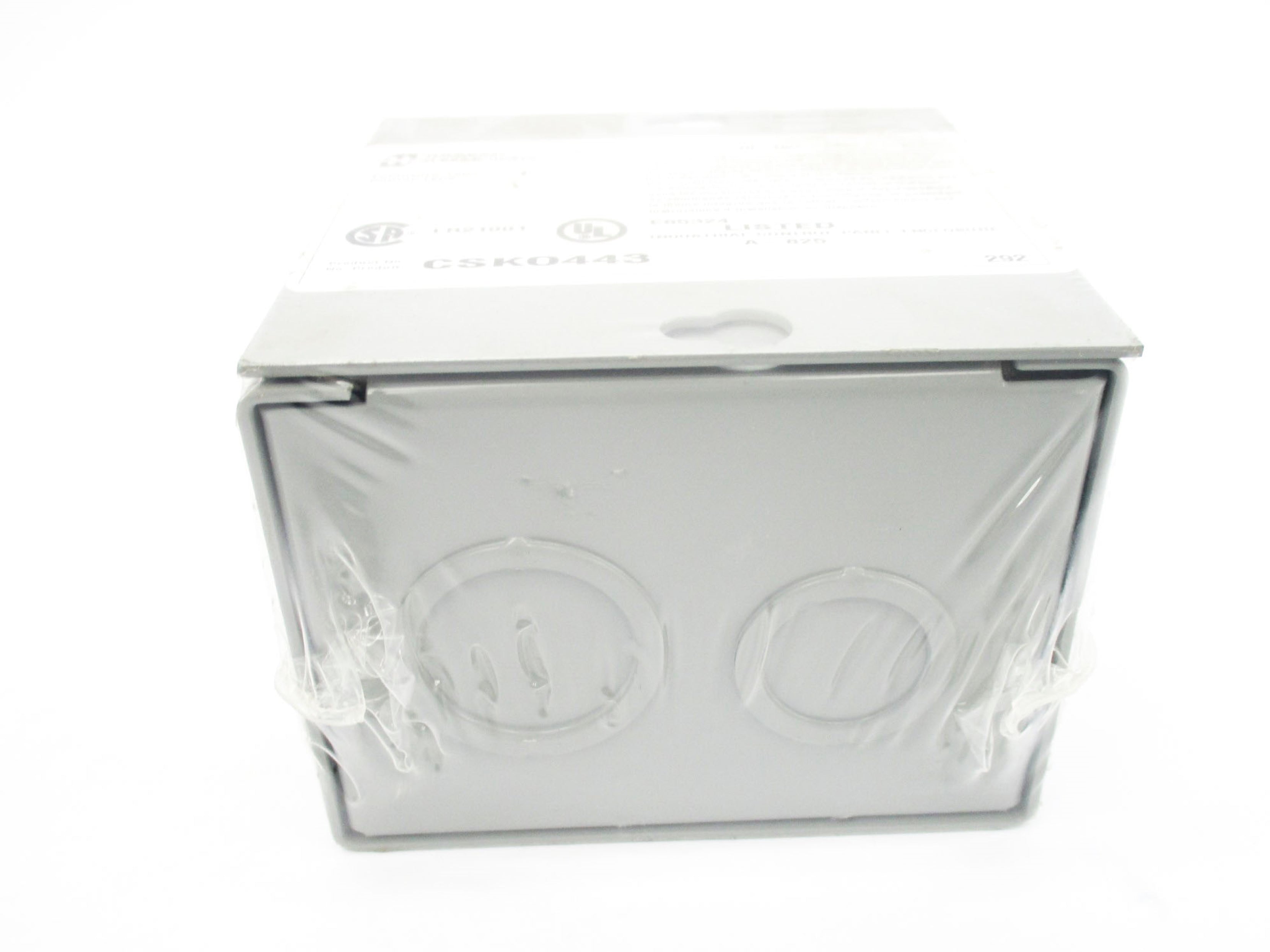 HAMMOND CSK0443 NSMP