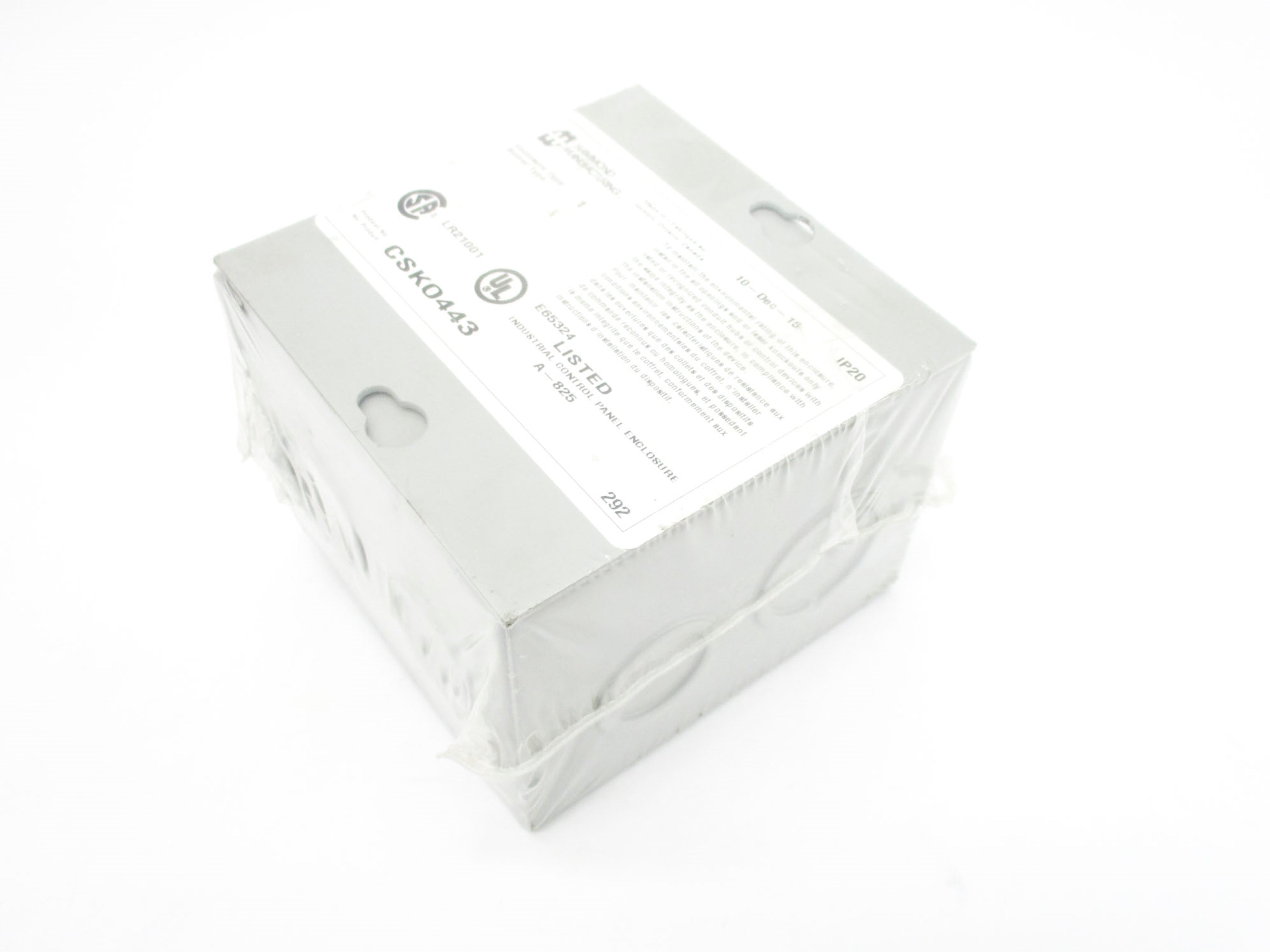 HAMMOND CSK0443 NSMP