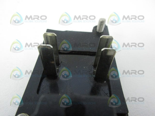 PEPPERL+FUCHS MPS11HD SOLID STATE RELAY *USED*