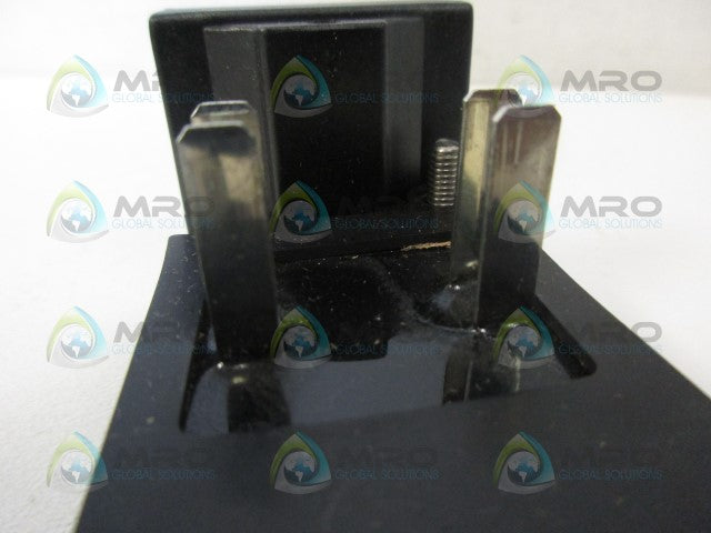 PEPPERL+FUCHS MPS11HD SOLID STATE RELAY *USED*