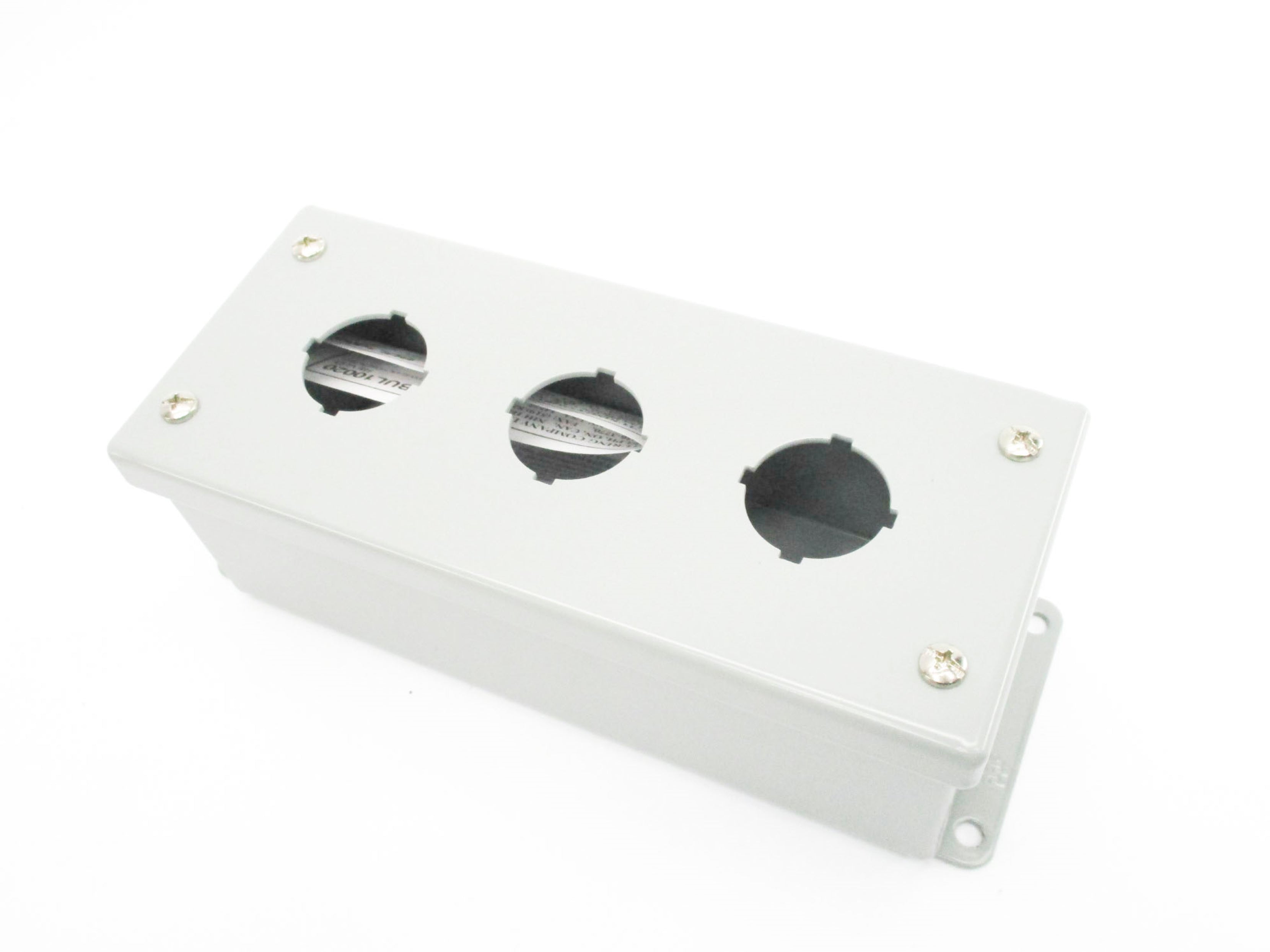 HAMMOND MANUFACTURING 1435C NSMP