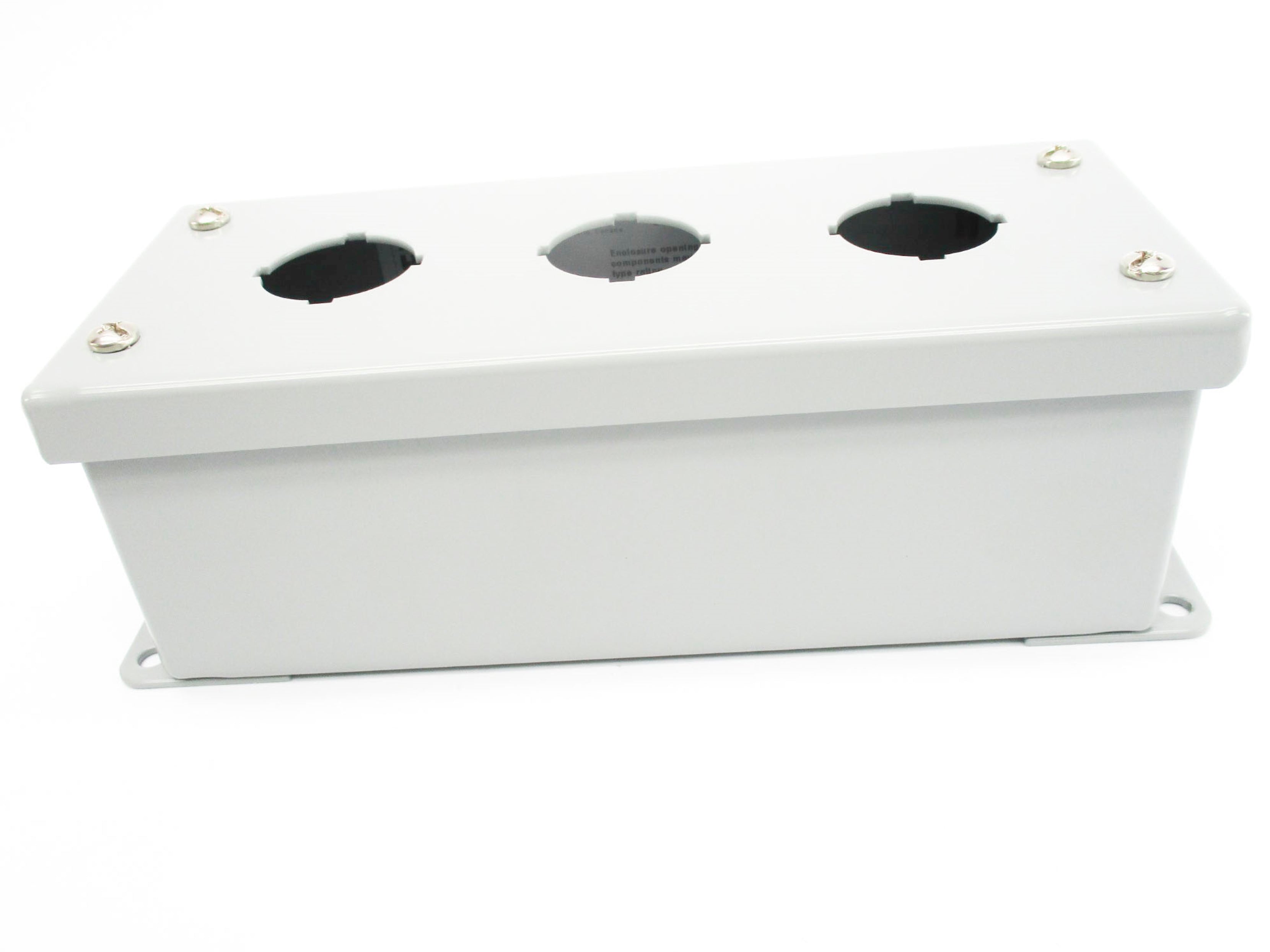 HAMMOND MANUFACTURING 1435C NSMP