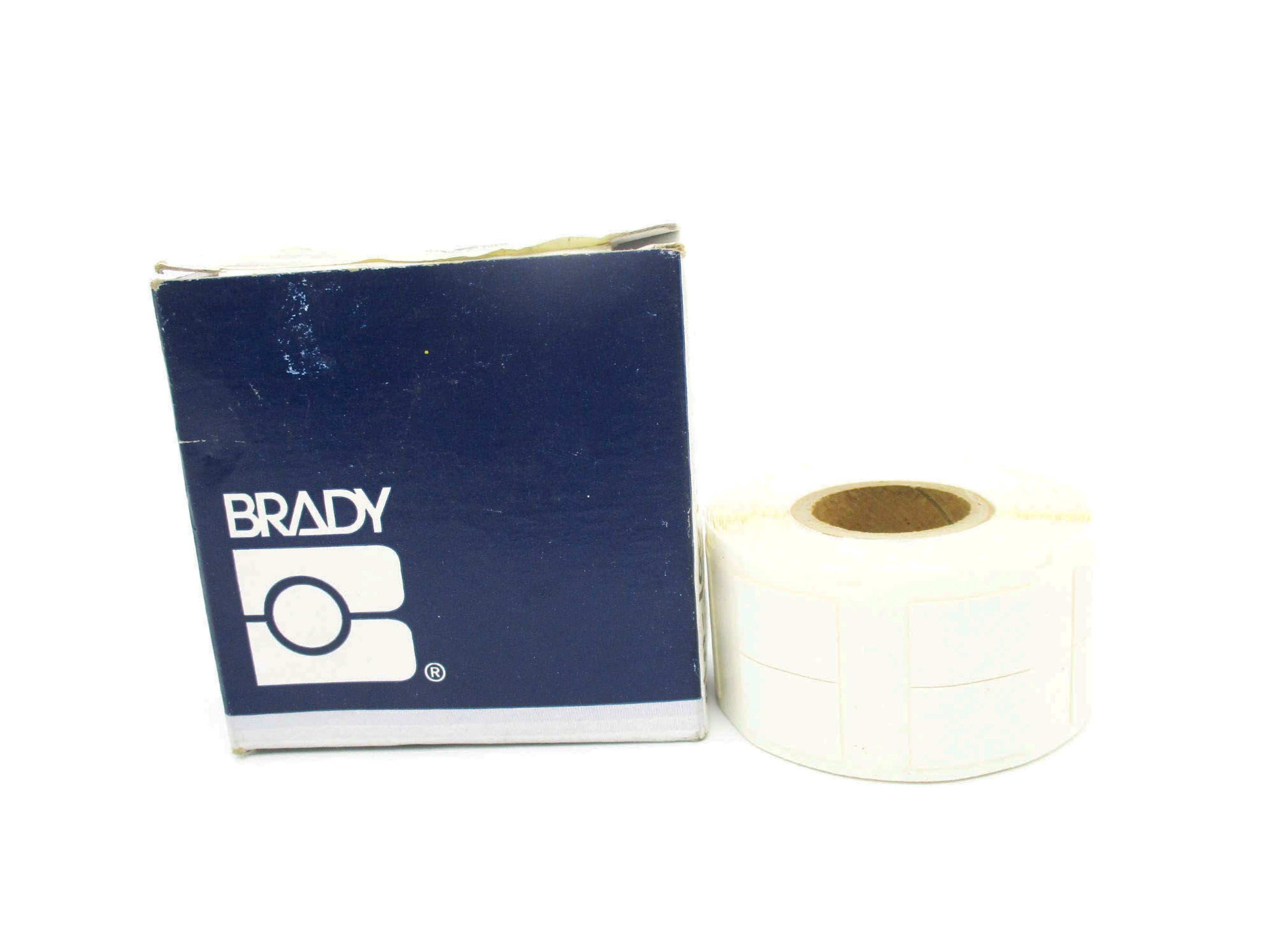BRADY WML-505-502-2S NSMP