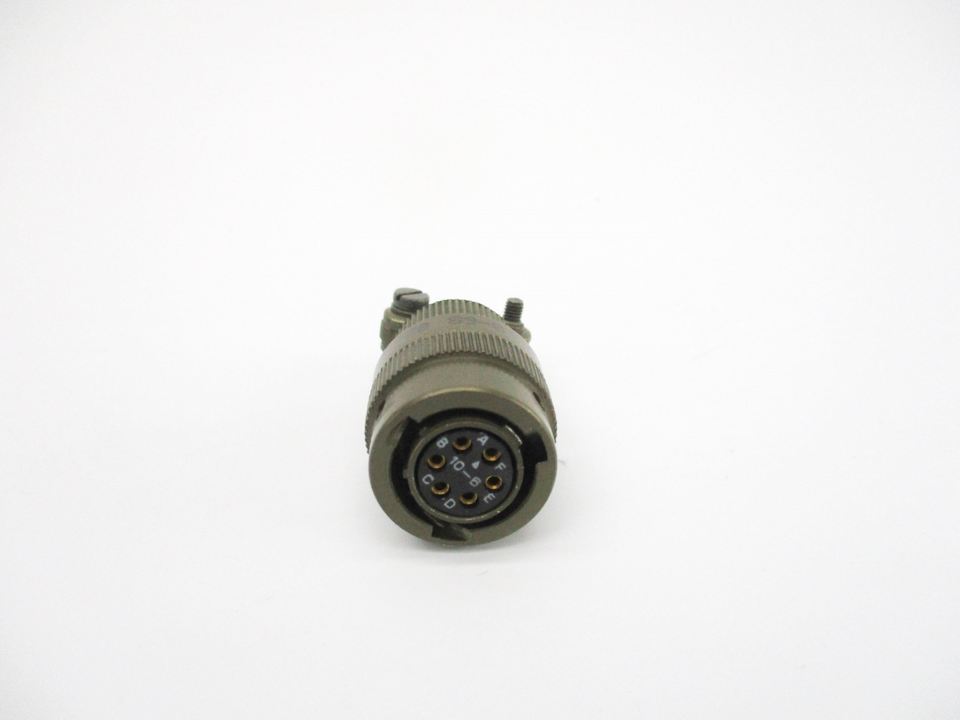 AMPHENOL 62IN-16F-10-6S NSNP