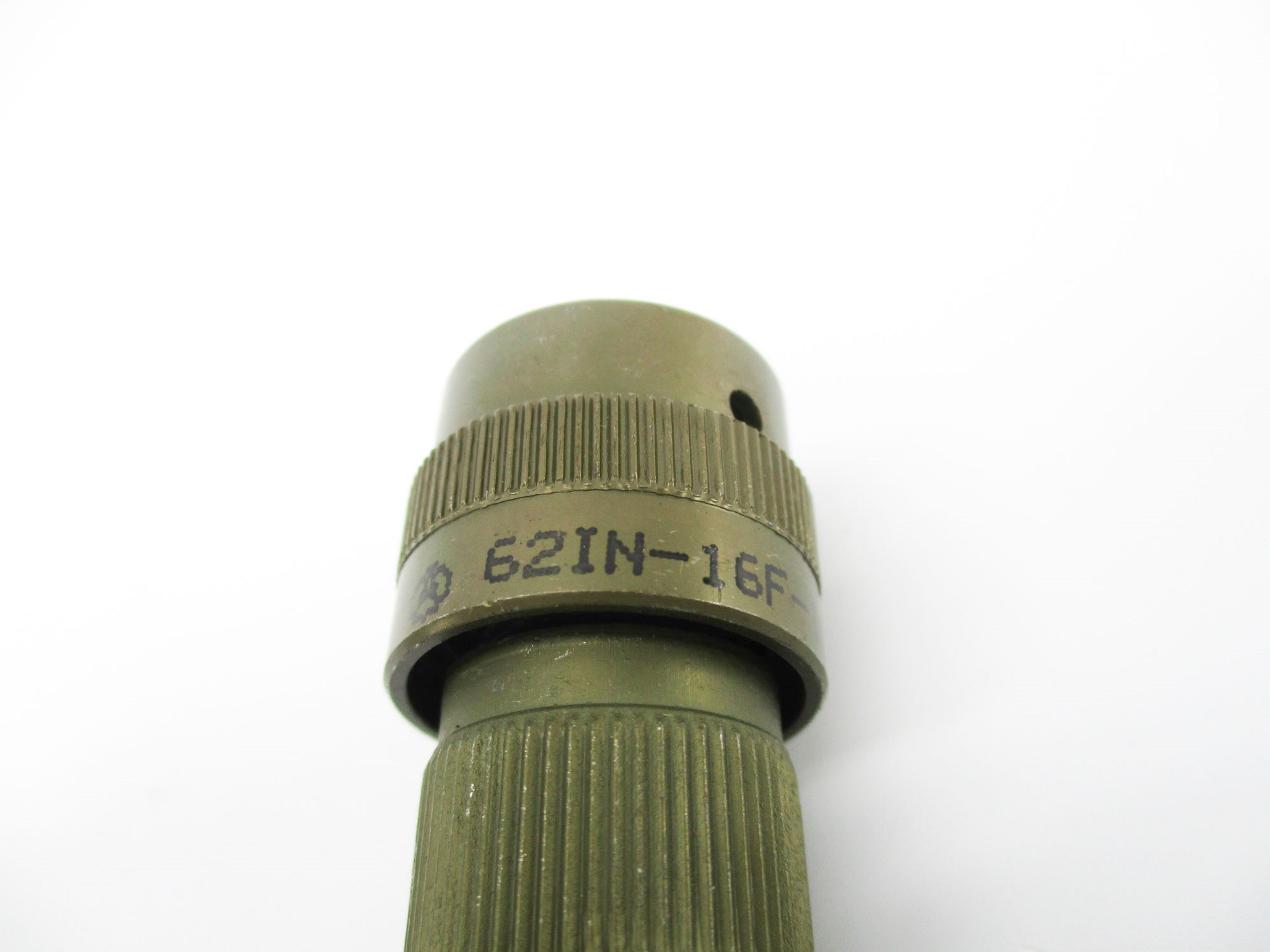 AMPHENOL 62IN-16F-10-6S NSNP