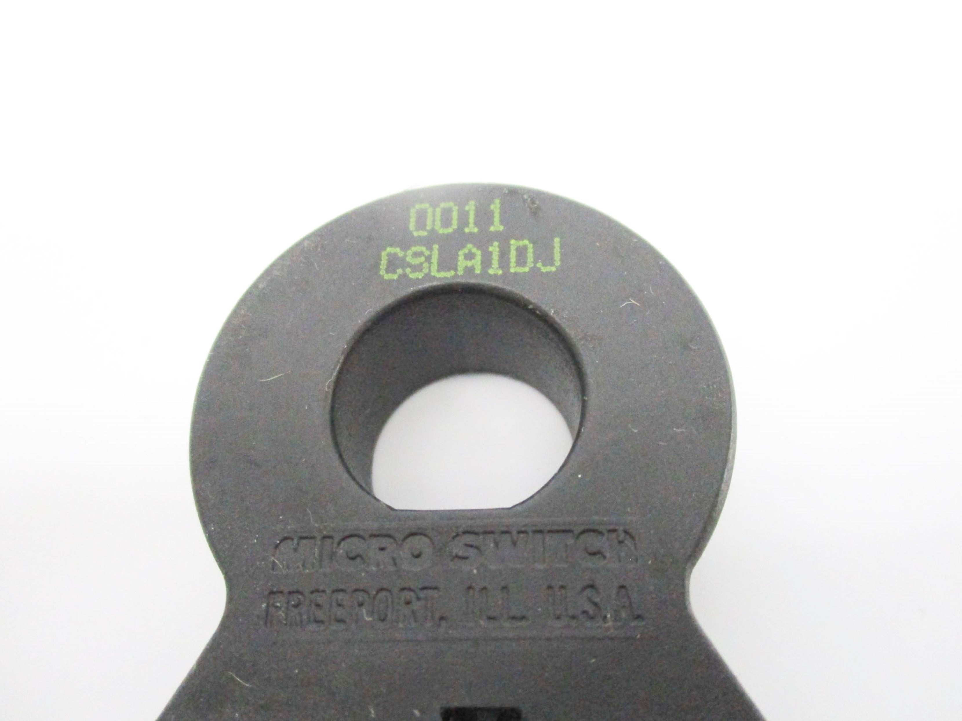 MICRO SWITCH CSLA1DJ NSNP