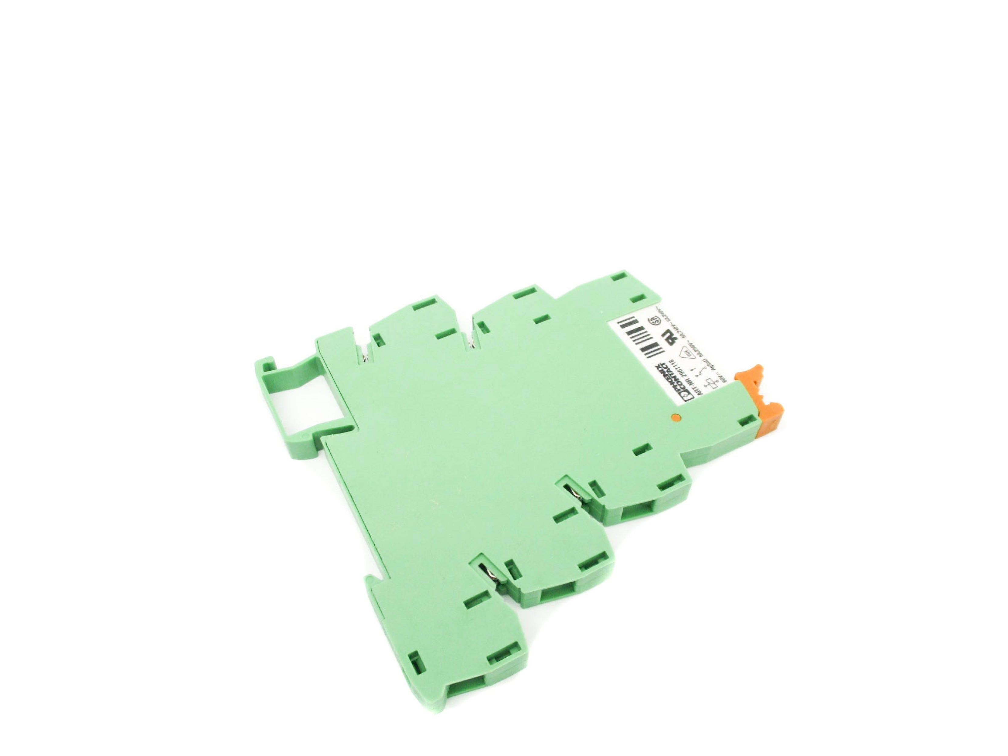 PHOENIX CONTACT PLC-BSC-120UC/21 (AS PICTURED) NSNP