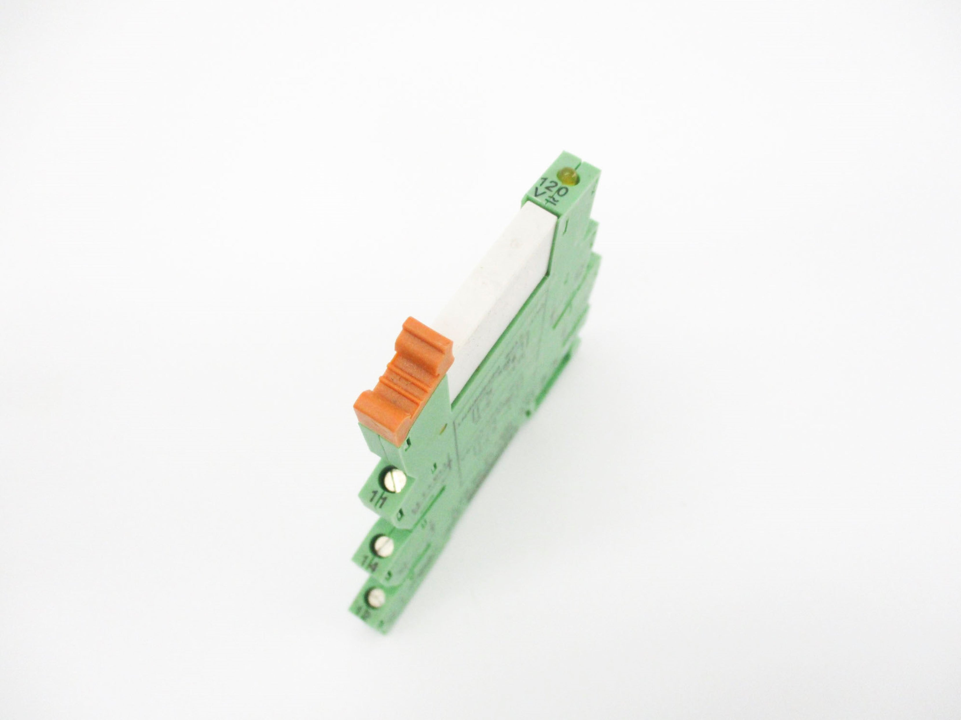 PHOENIX CONTACT PLC-BSC-120UC/21 (AS PICTURED) NSNP