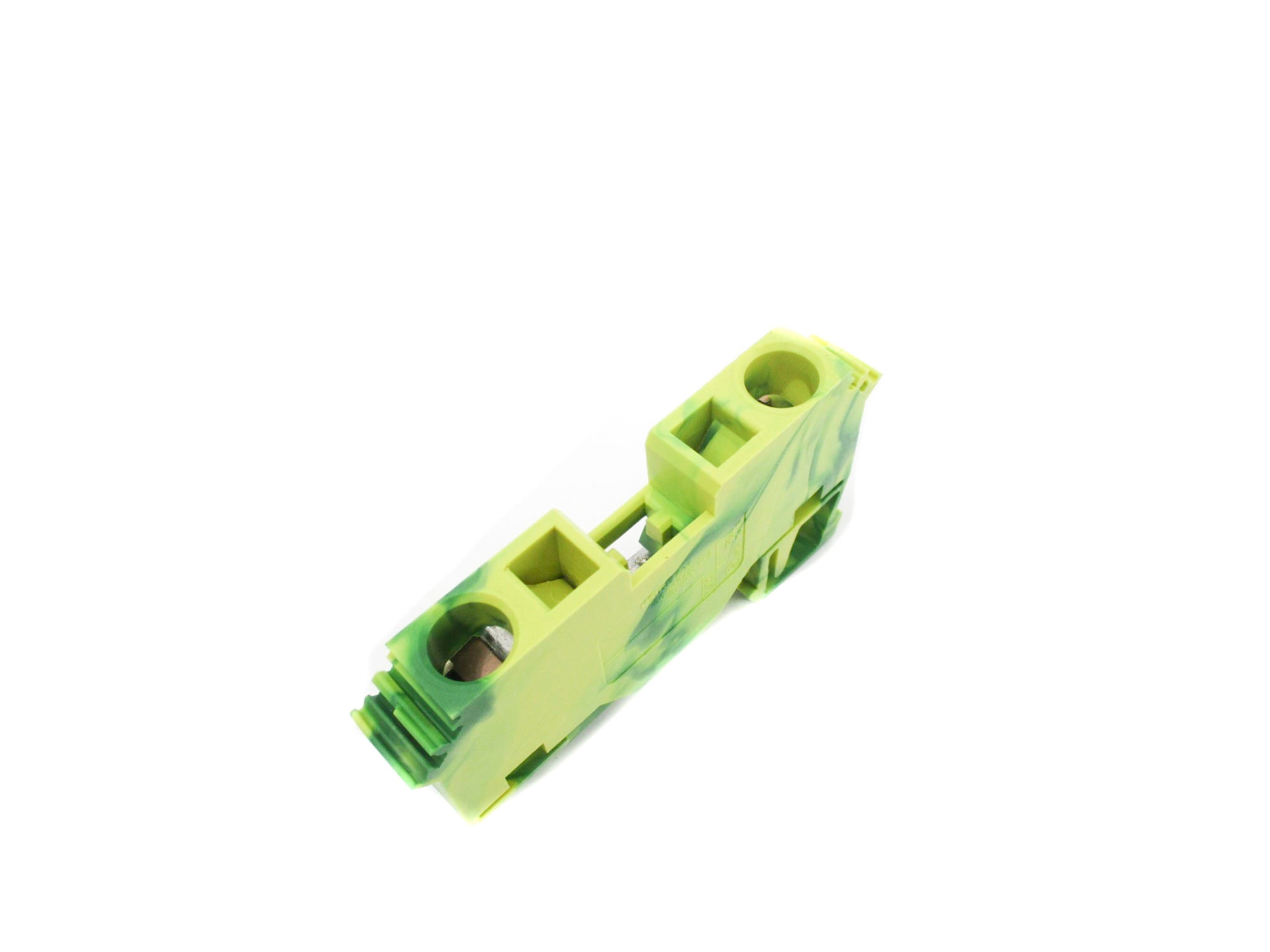 WAGO 283 IEC60947-7-2 NSNP