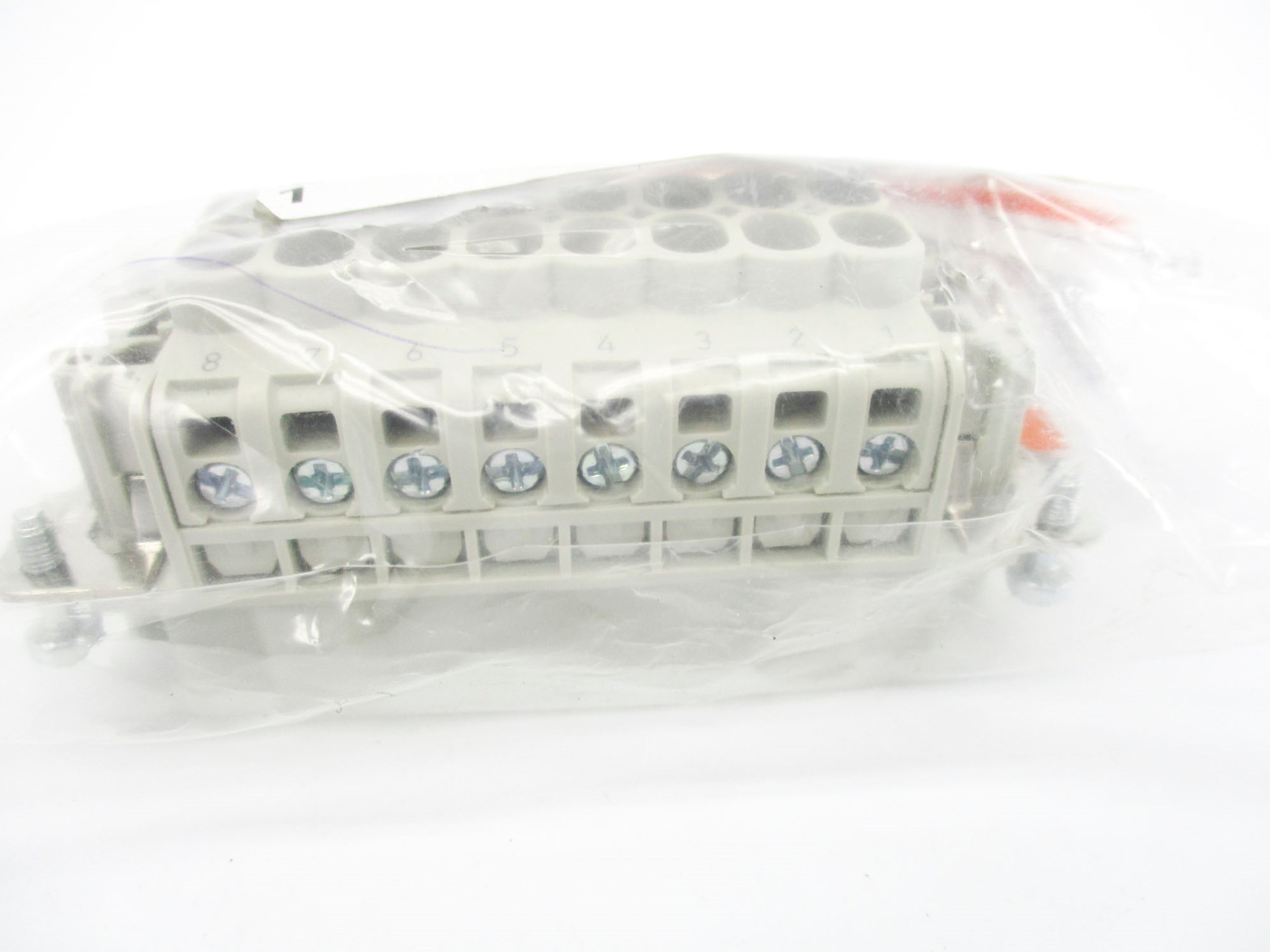 WEIDMULLER 1207500000 NSMP