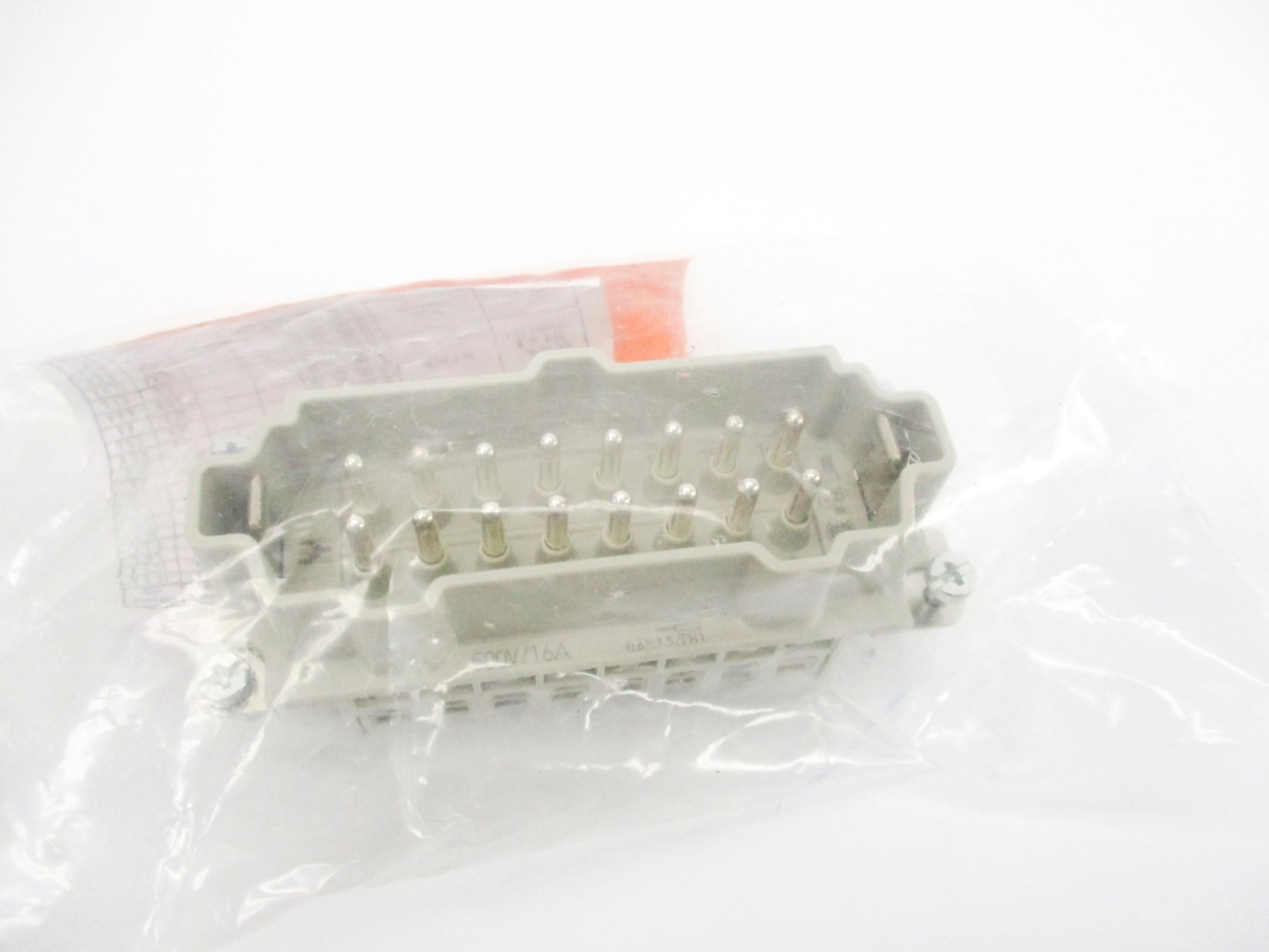 WEIDMULLER 1207500000 NSMP