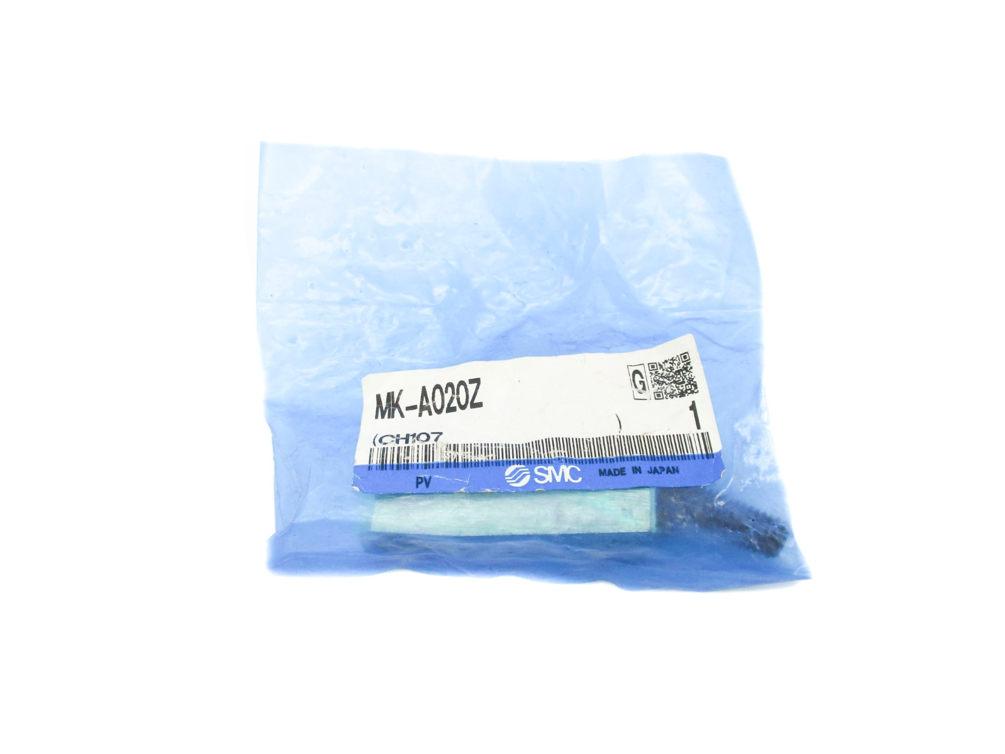 SMC MK-A020Z NSMP