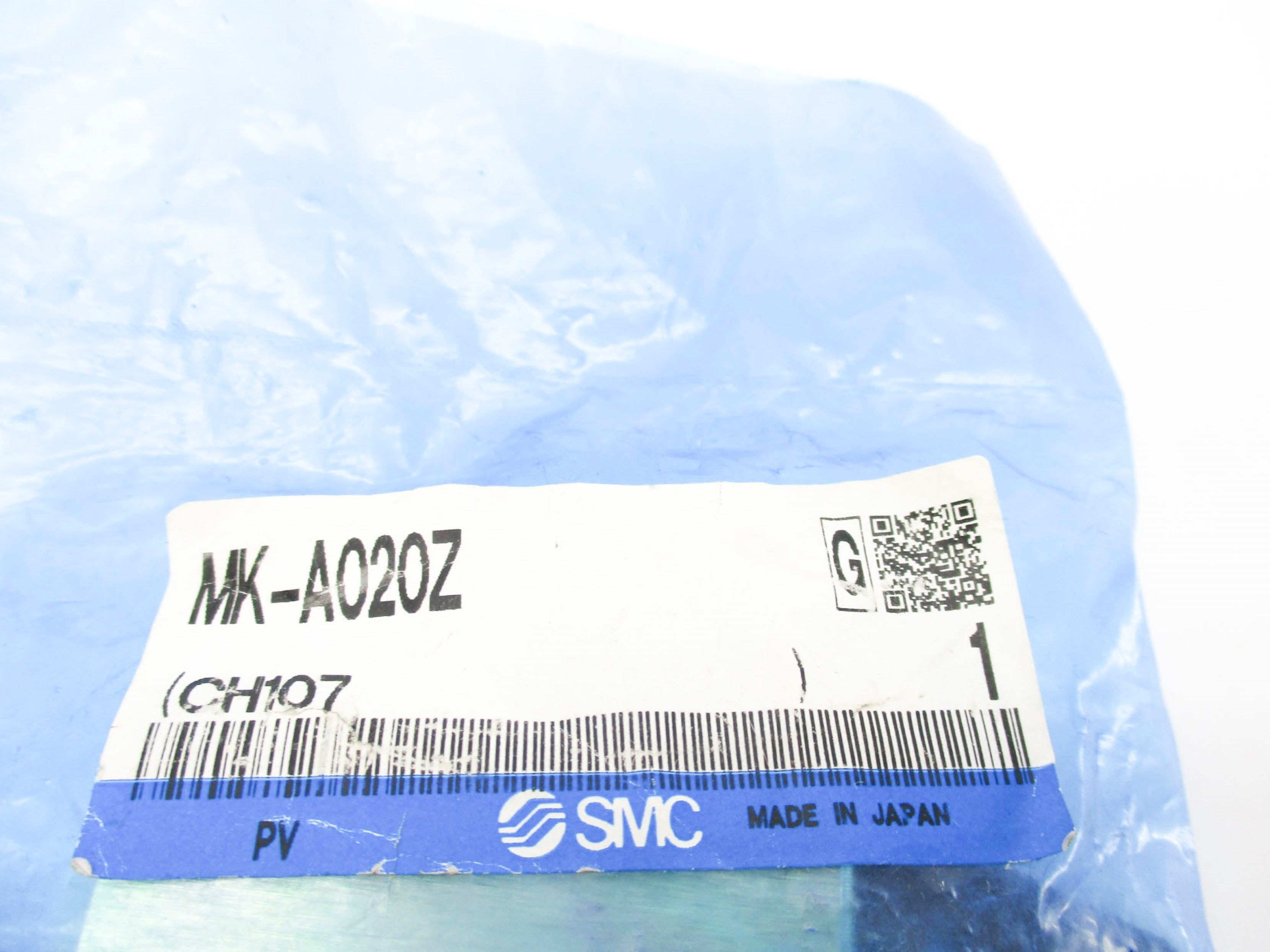 SMC MK-A020Z NSMP