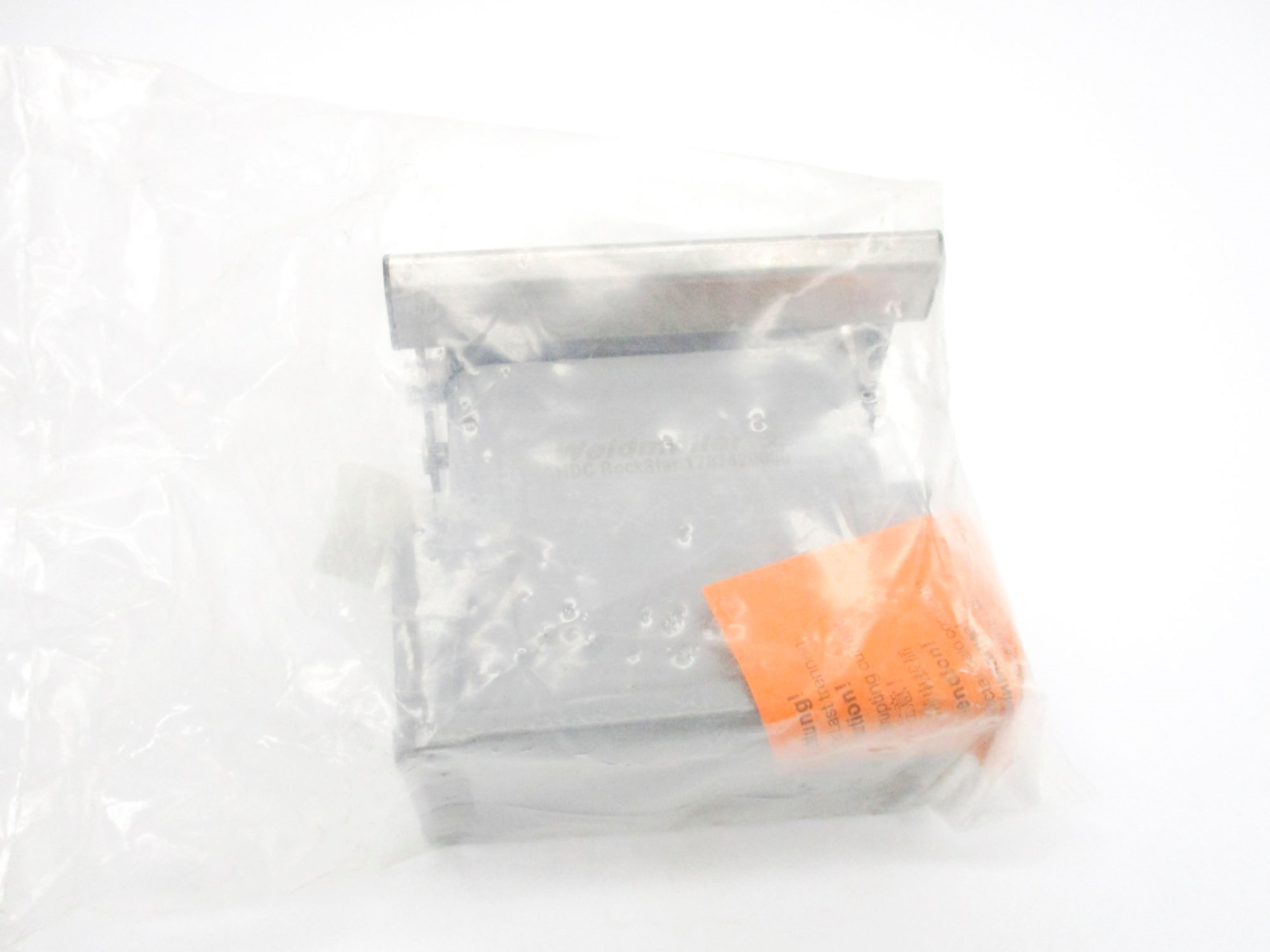 WEIDMULLER 17874200000 NSNP