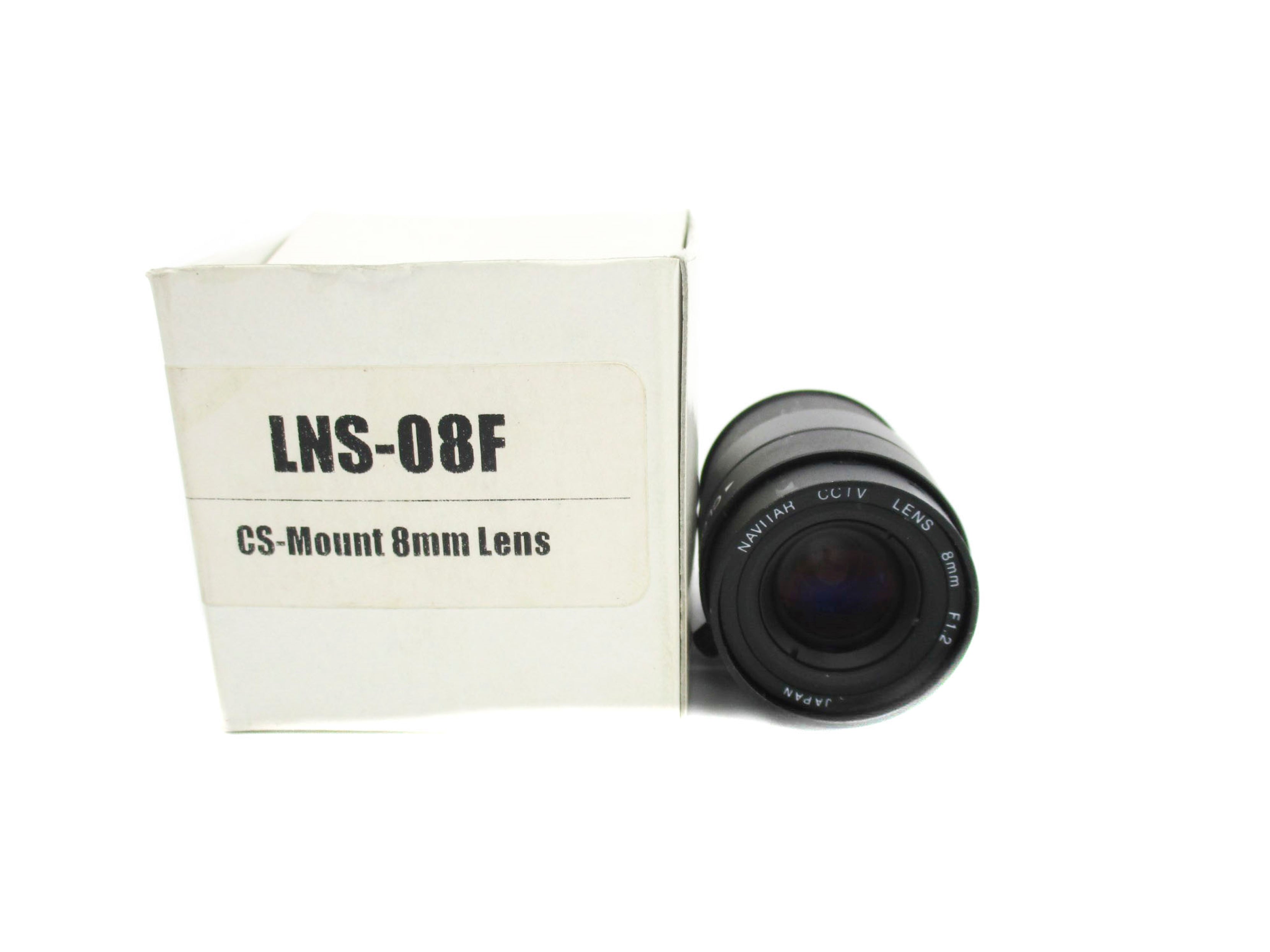 DVT LNS-08F NSMP