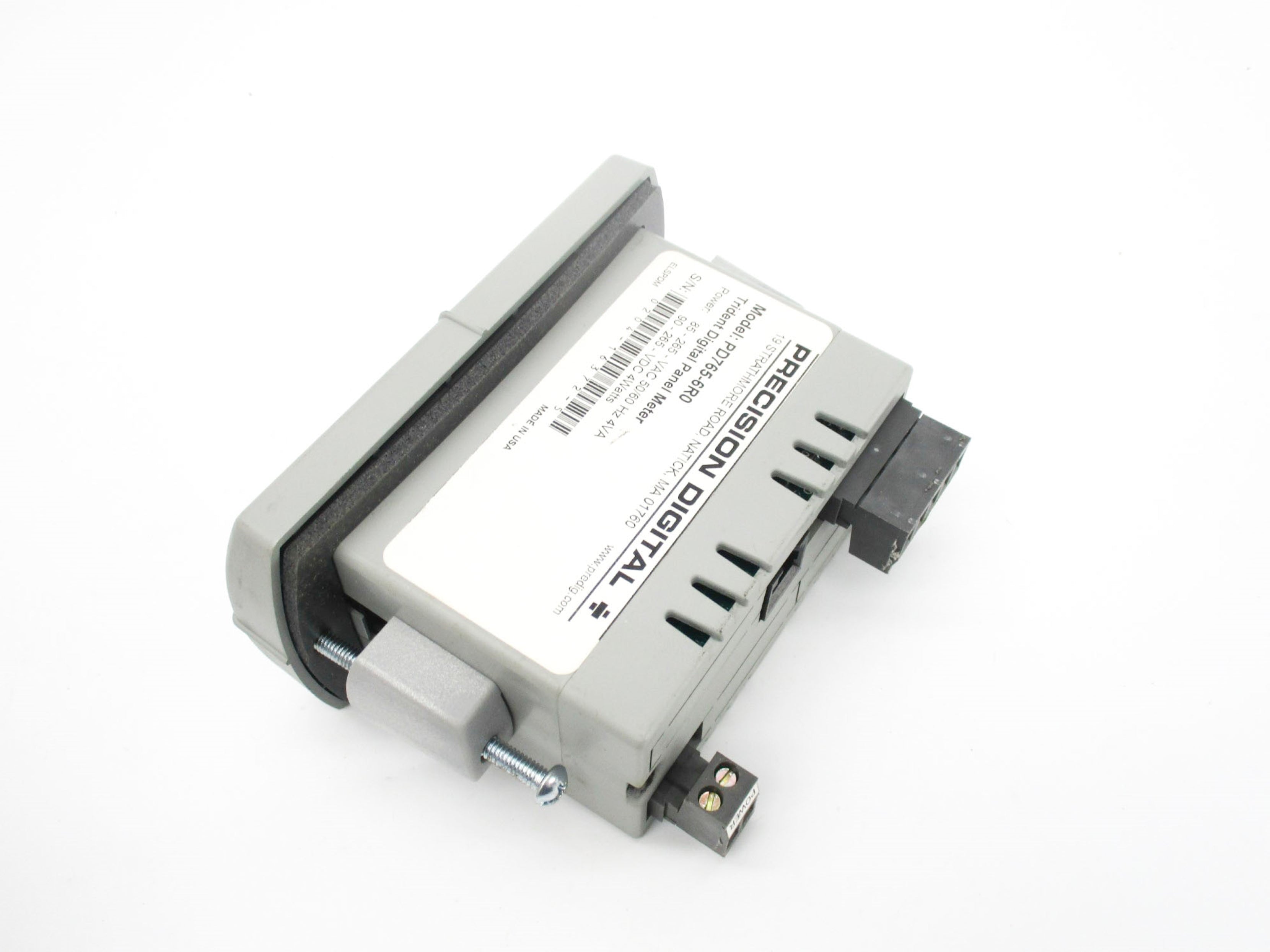 PRECISION DIGITAL PD765-6R0 NSMP