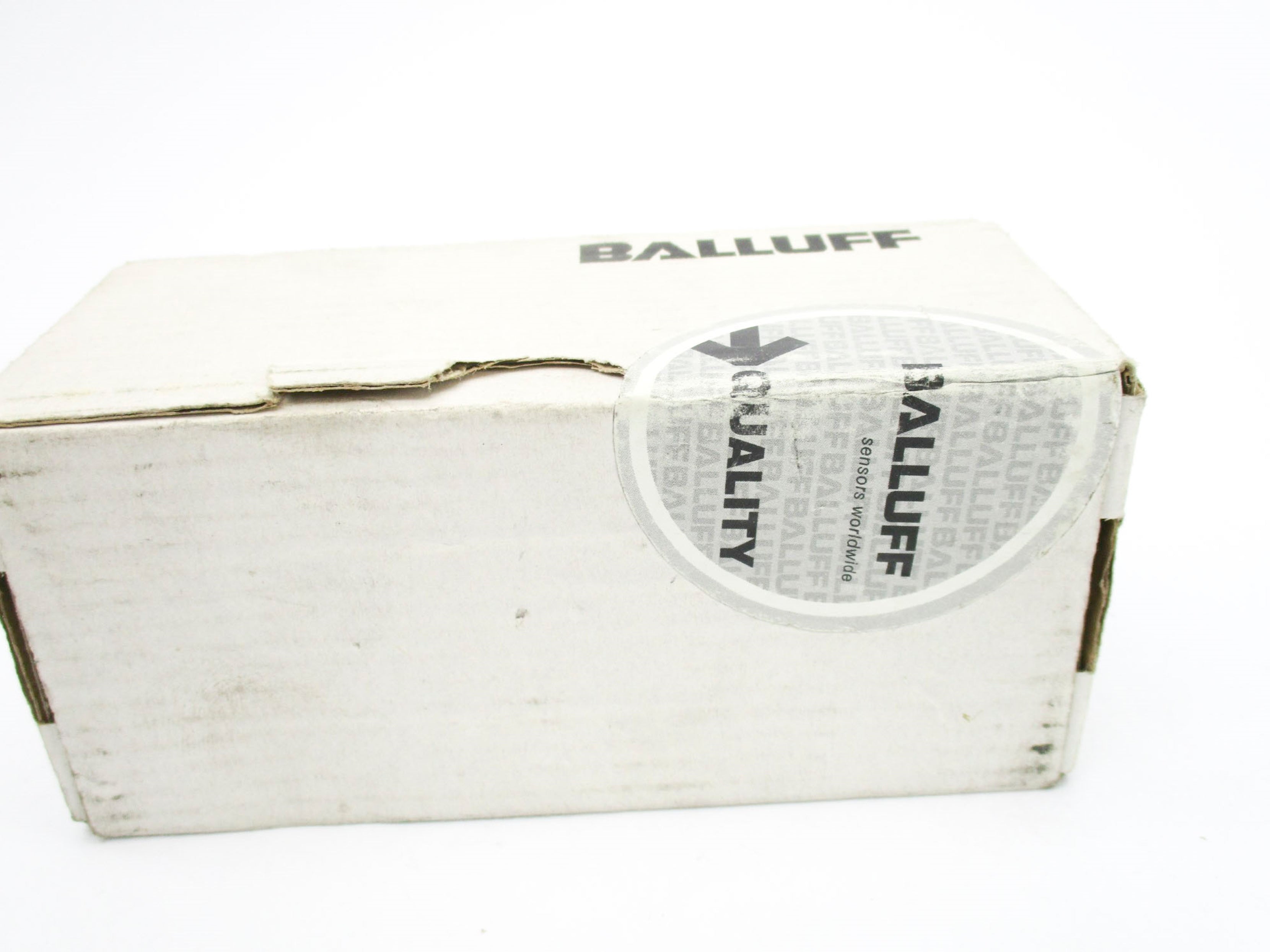 BALLUFF BES0217 NSFS