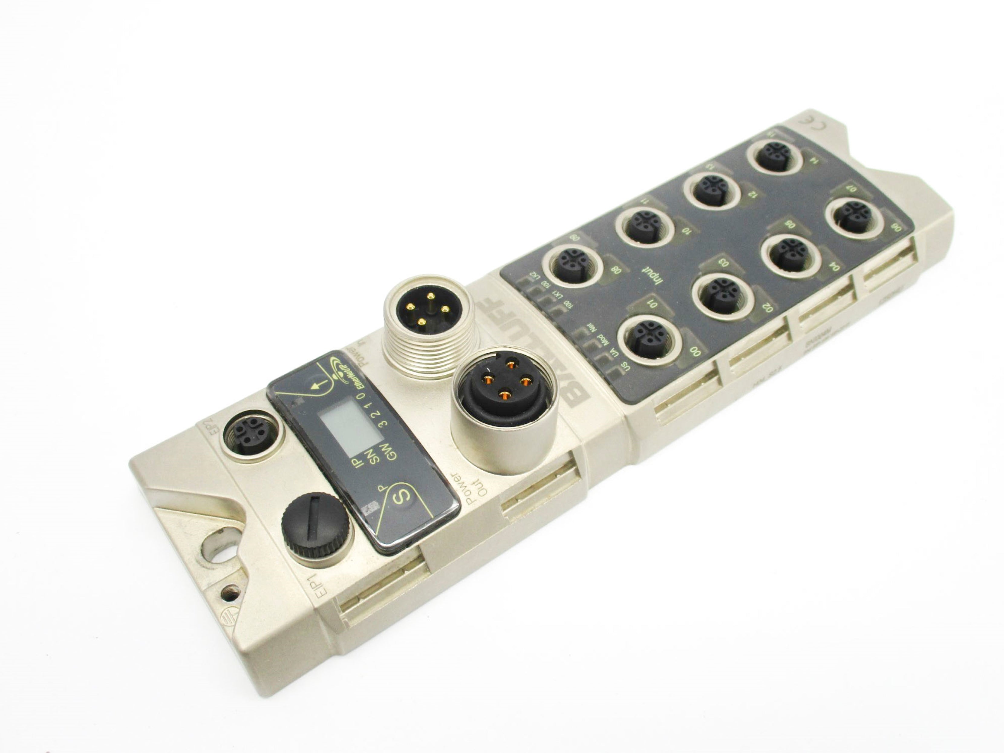 BALLUFF BNI004M UNMP