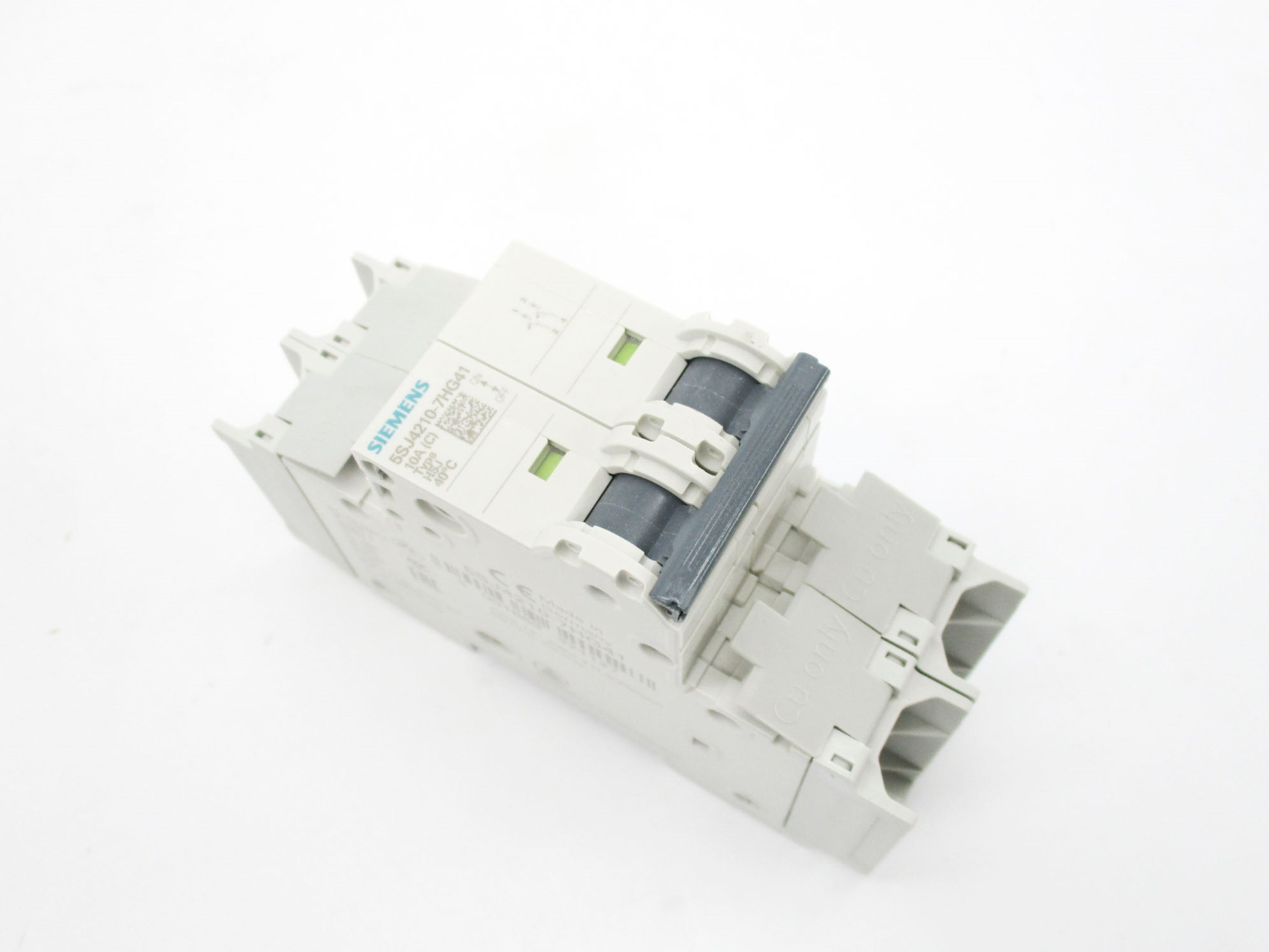 SIEMENS 5SJ4210-7HG41 240V 10A NSMP