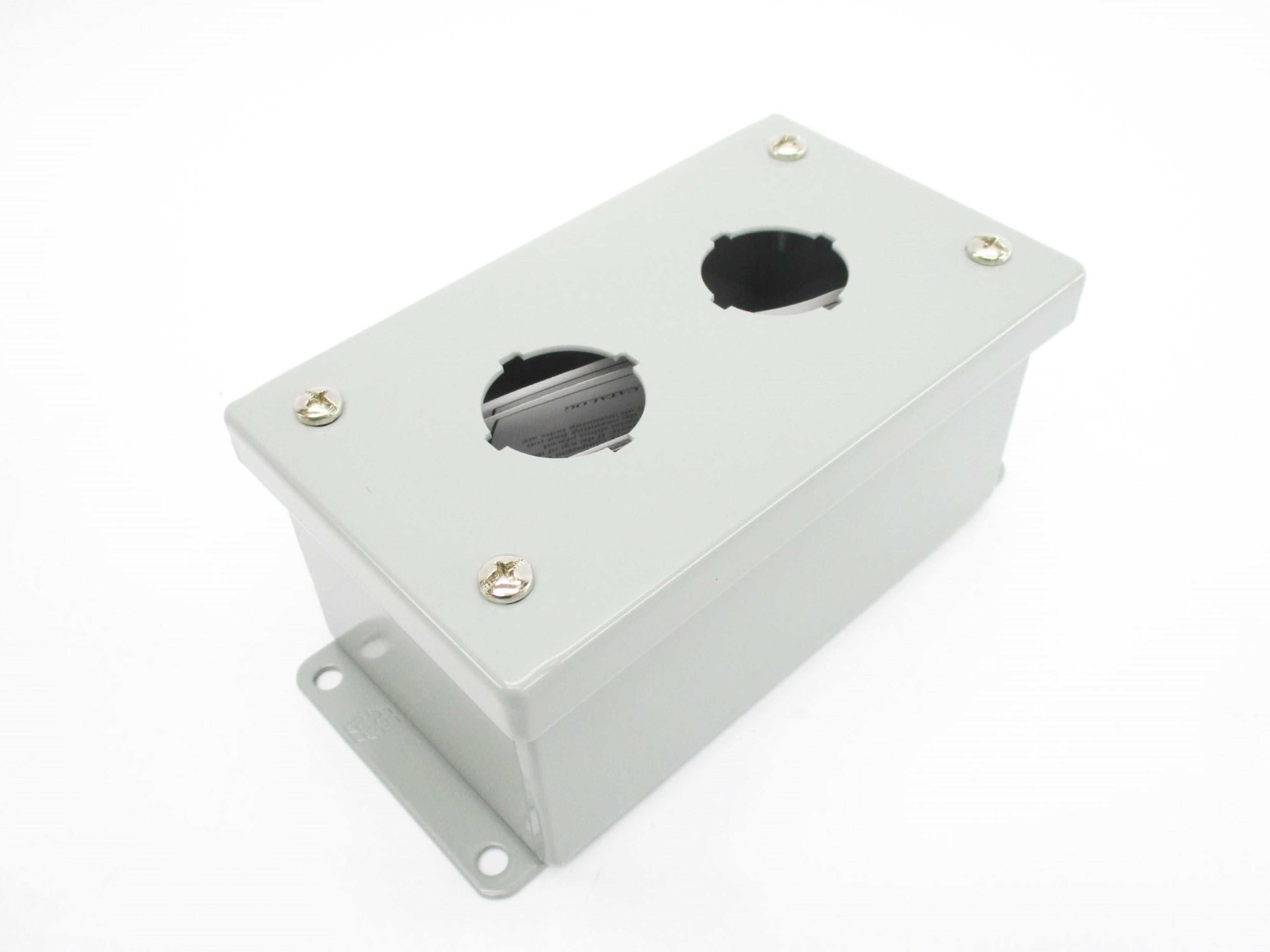 HAMMOND MANUFACTURING 1435B NSMP