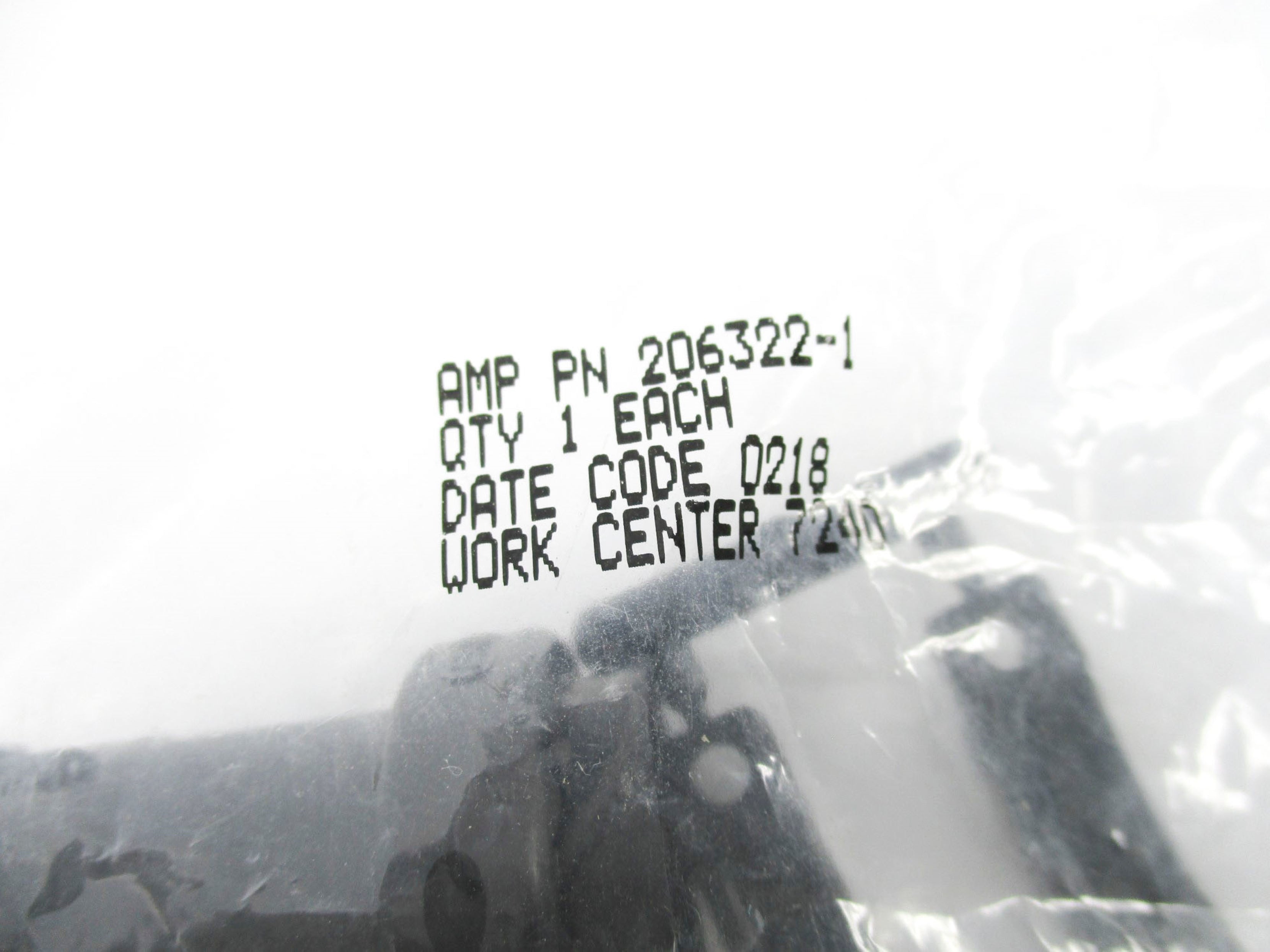 AMP 206322-1 NSMP