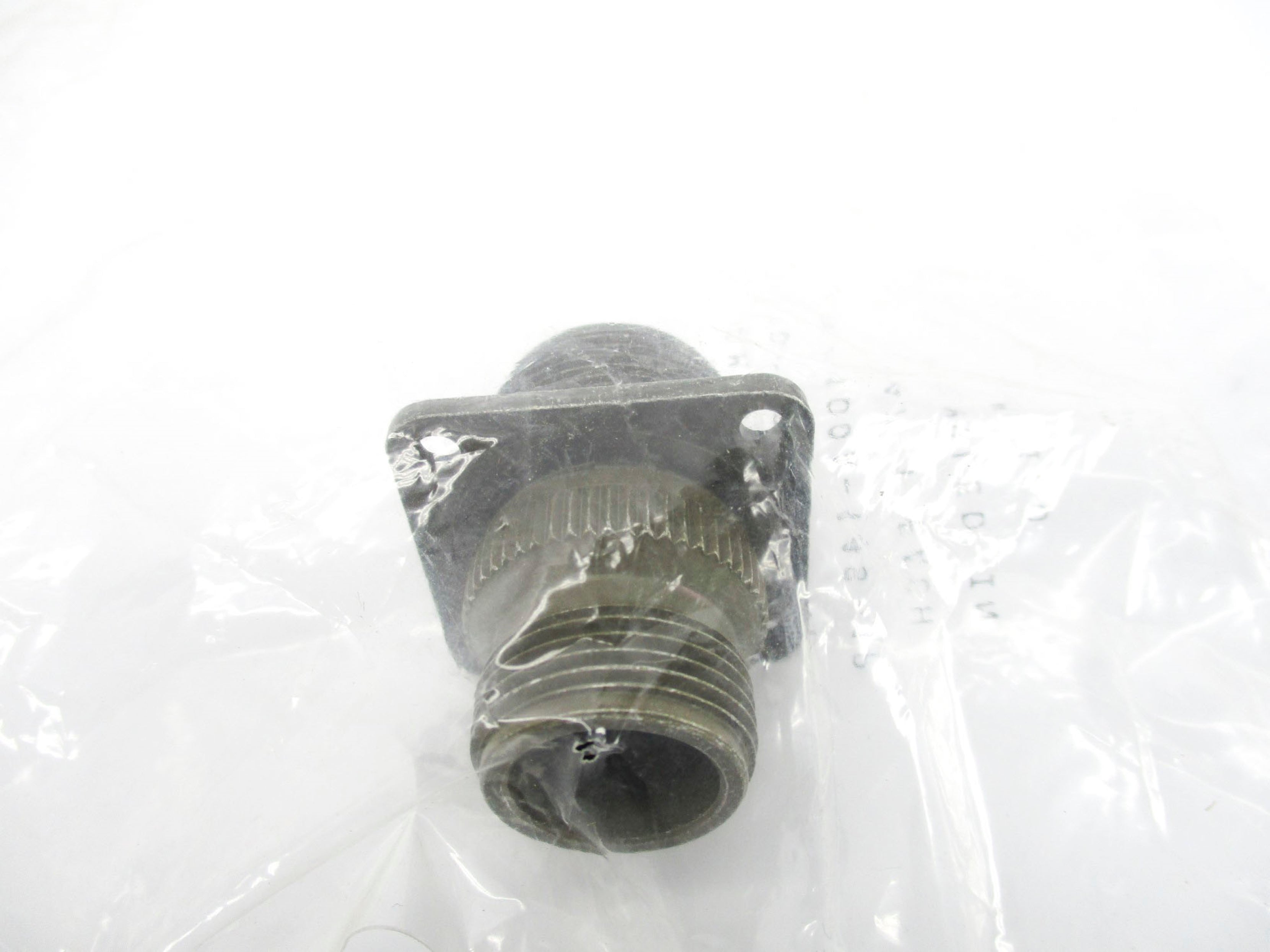 AMPHENOL 97-3100A-14S-1P NSMP