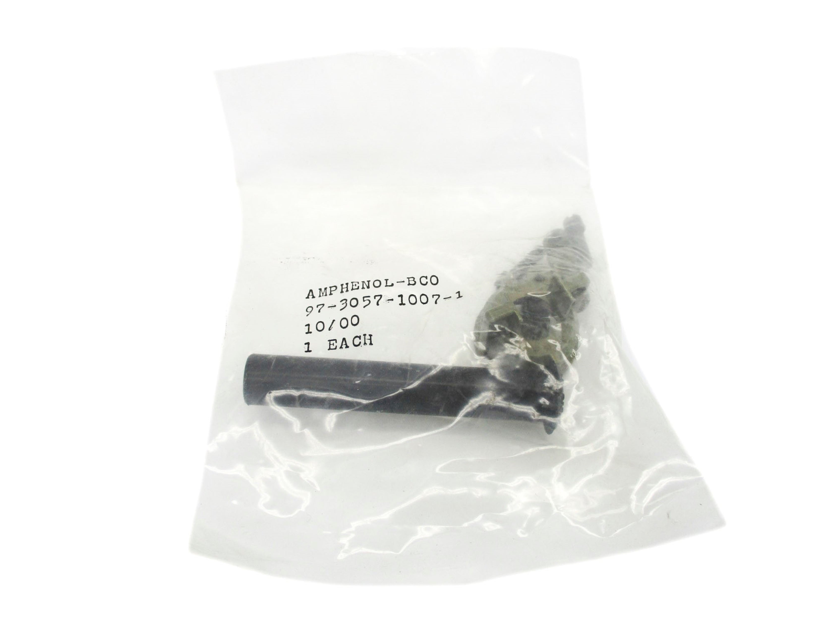AMPHENOL 97-3057-1007-1 NSMP