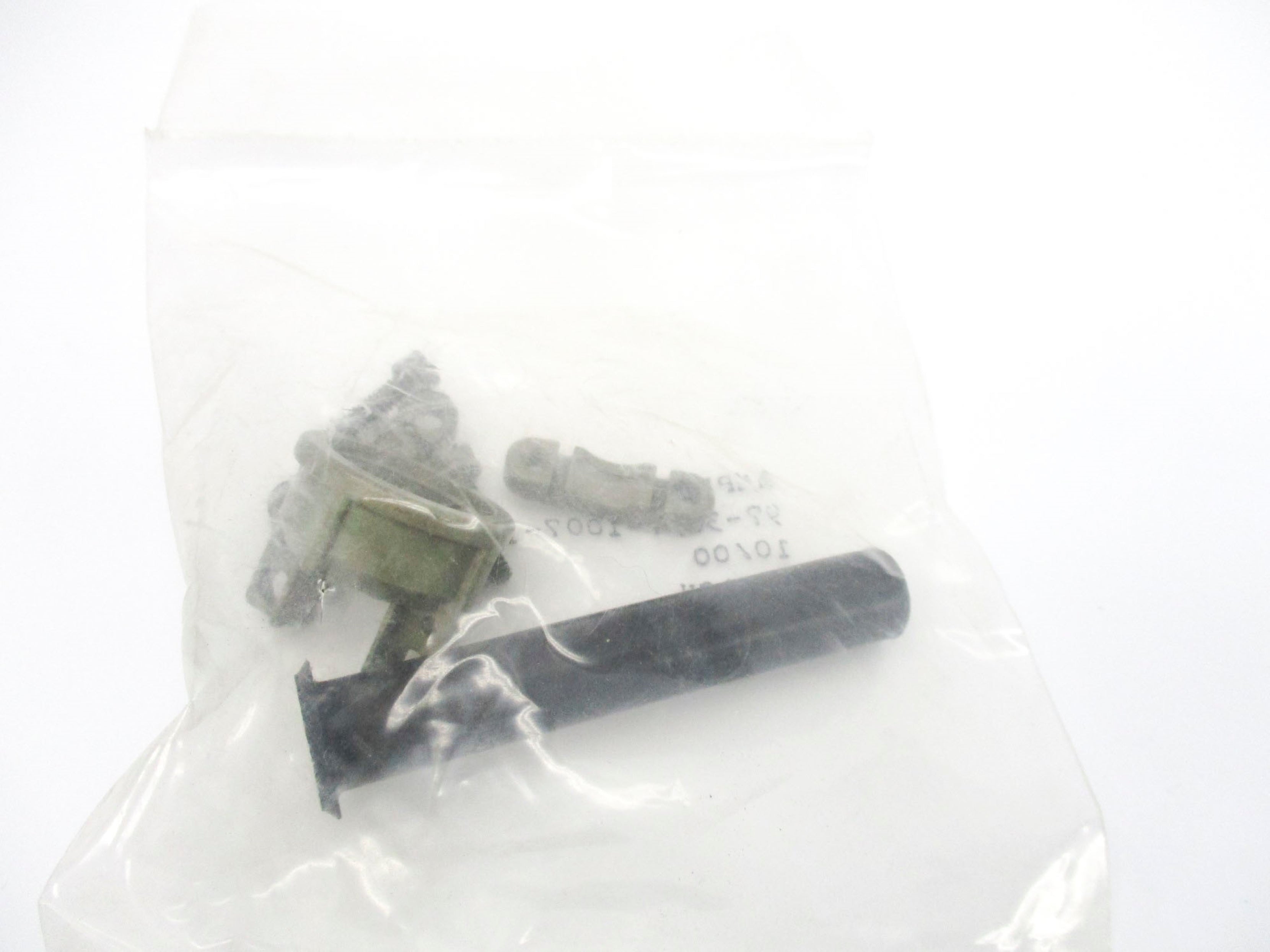 AMPHENOL 97-3057-1007-1 NSMP