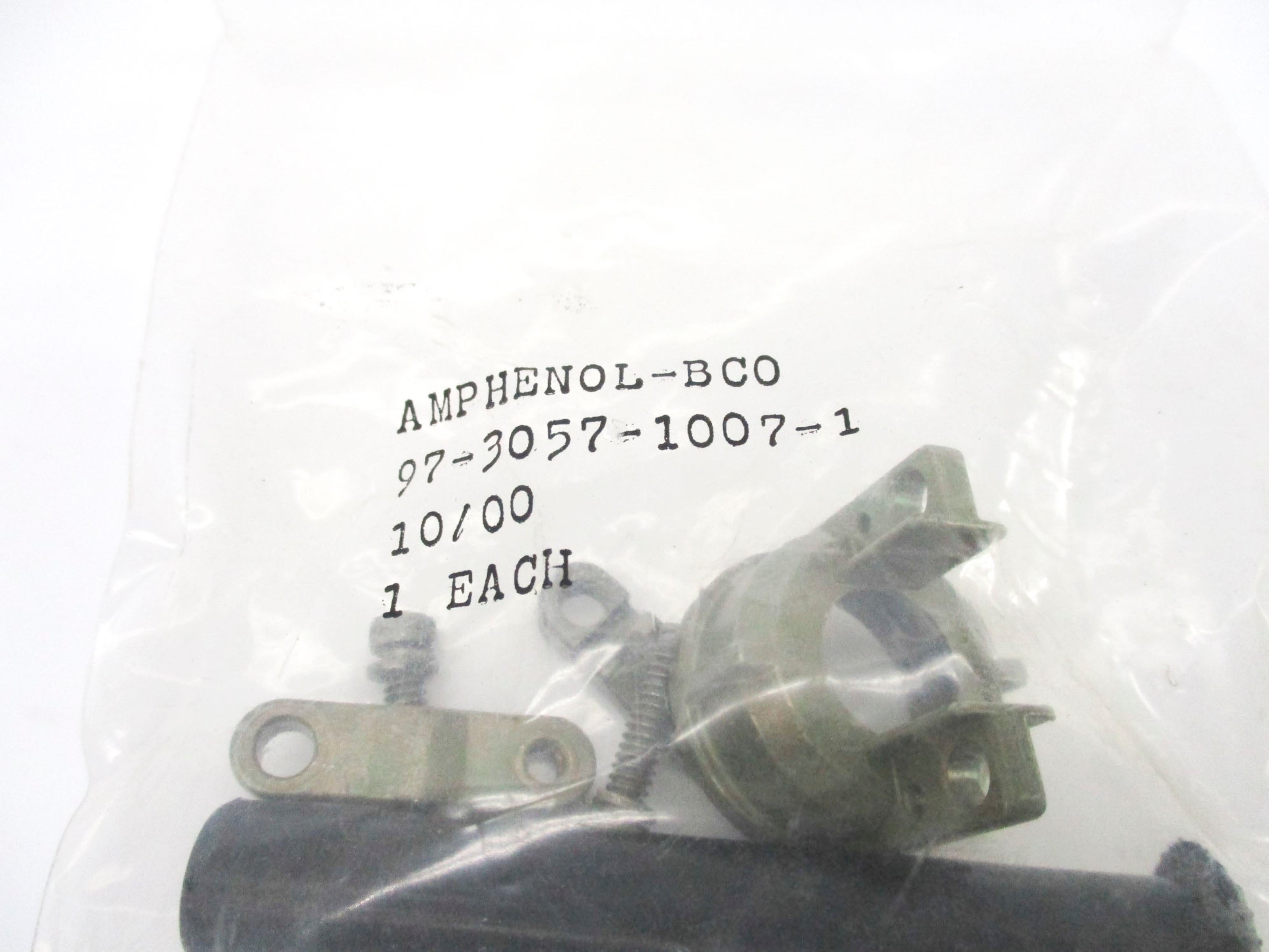 AMPHENOL 97-3057-1007-1 NSMP