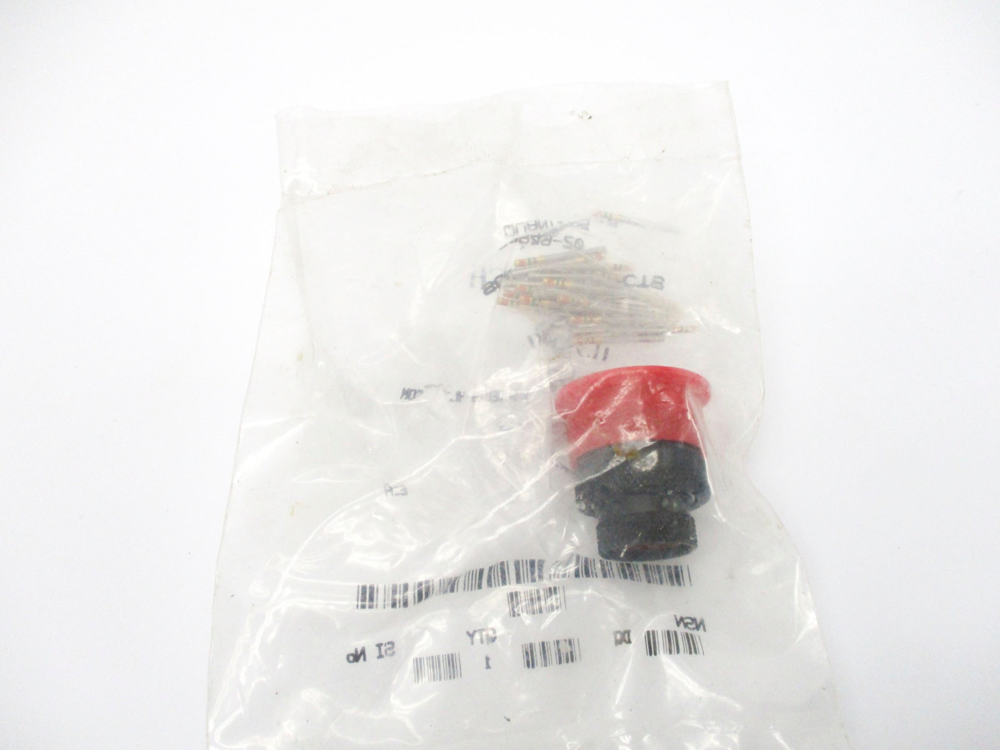 DEUTSCH AS614-19SN NSMP