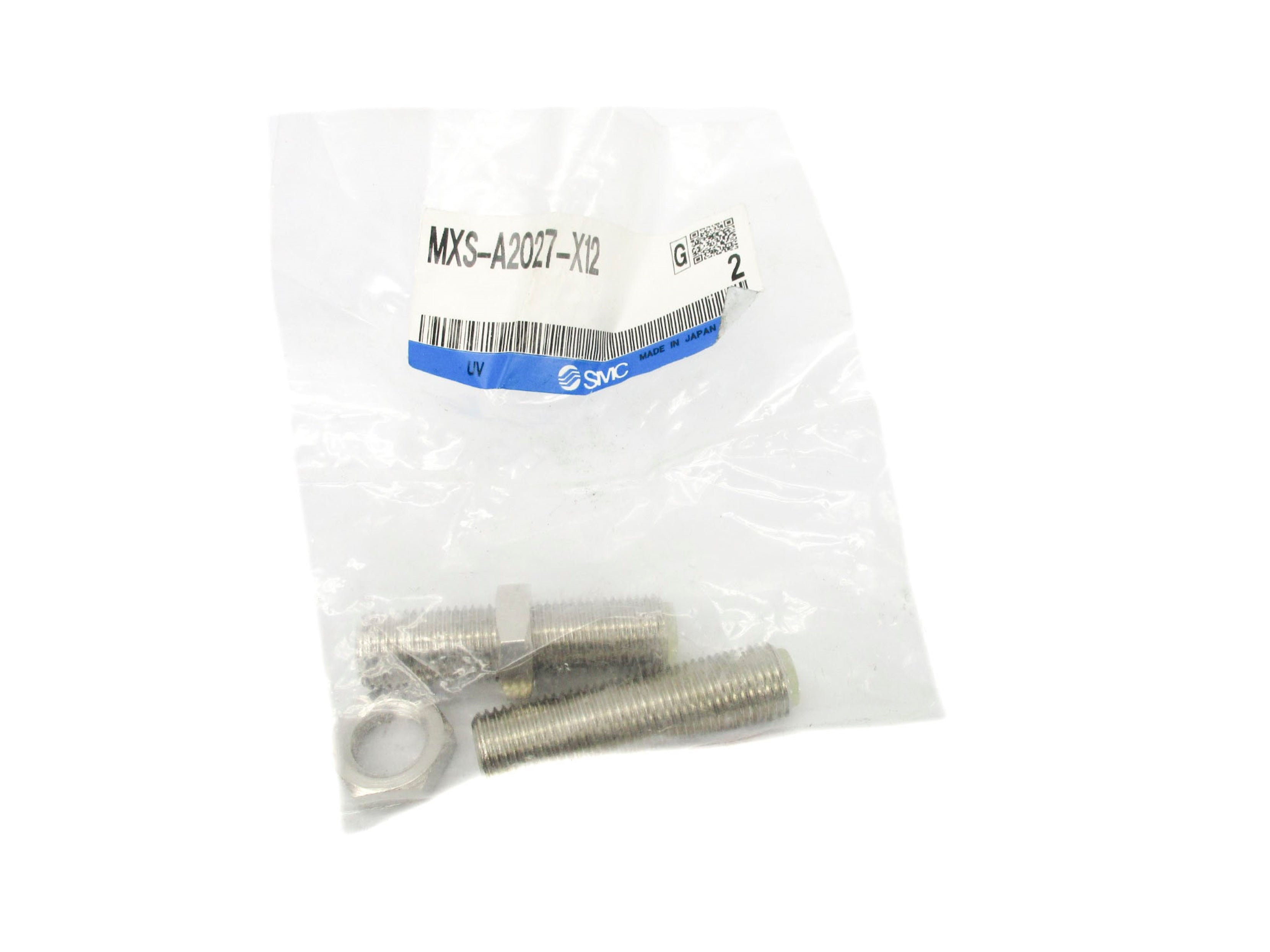 SMC MXS-A2027-X12 NSMP