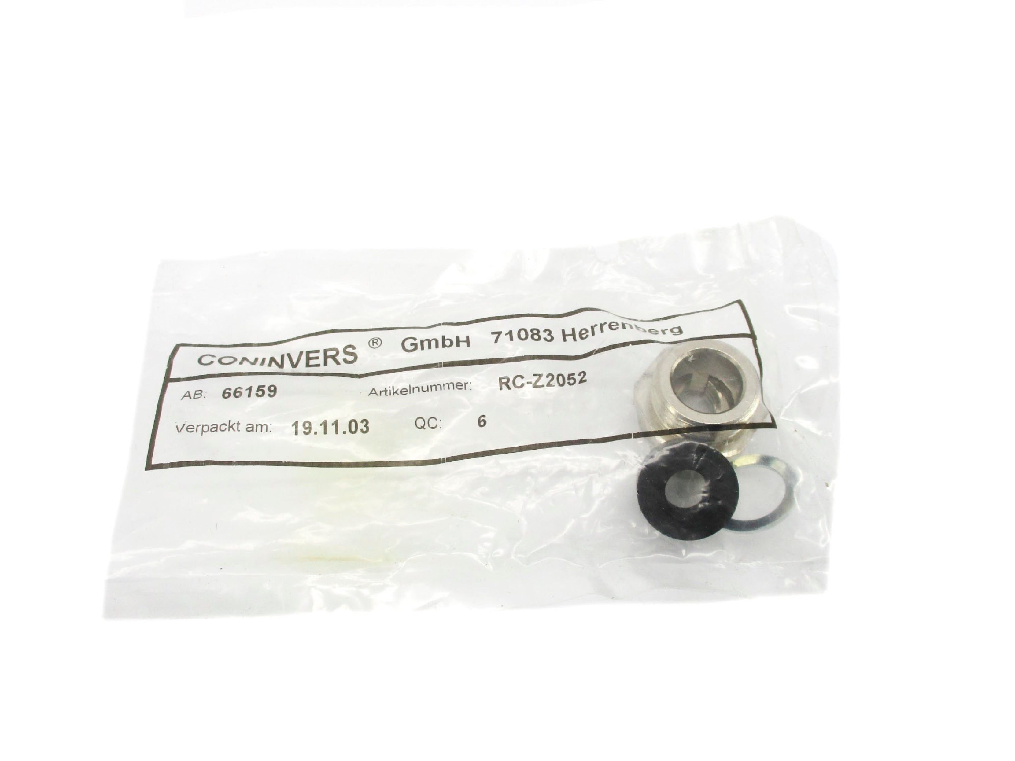 CONINVERS RC-Z2052 NSMP