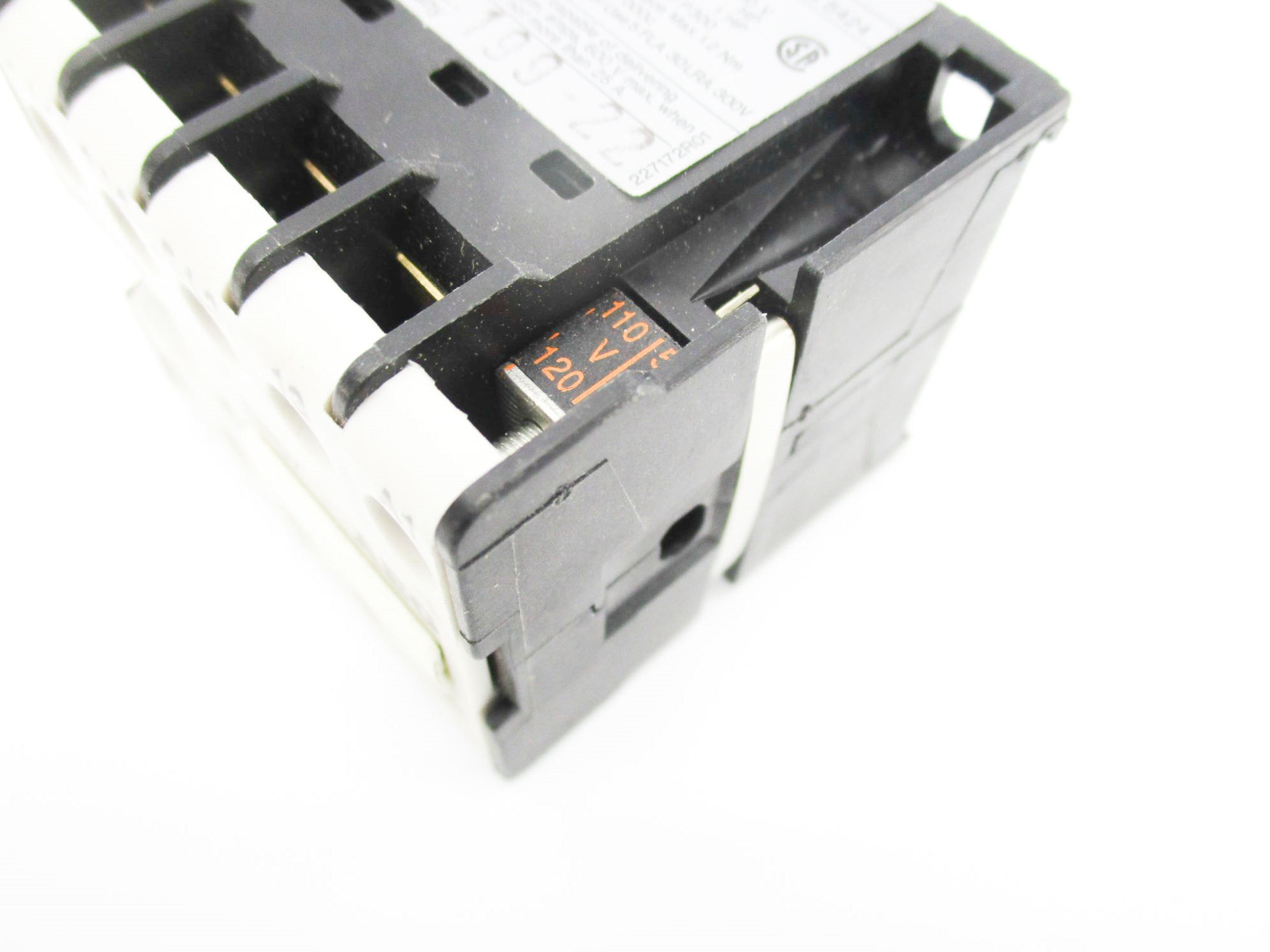AEG SP07 110/120V NSNP