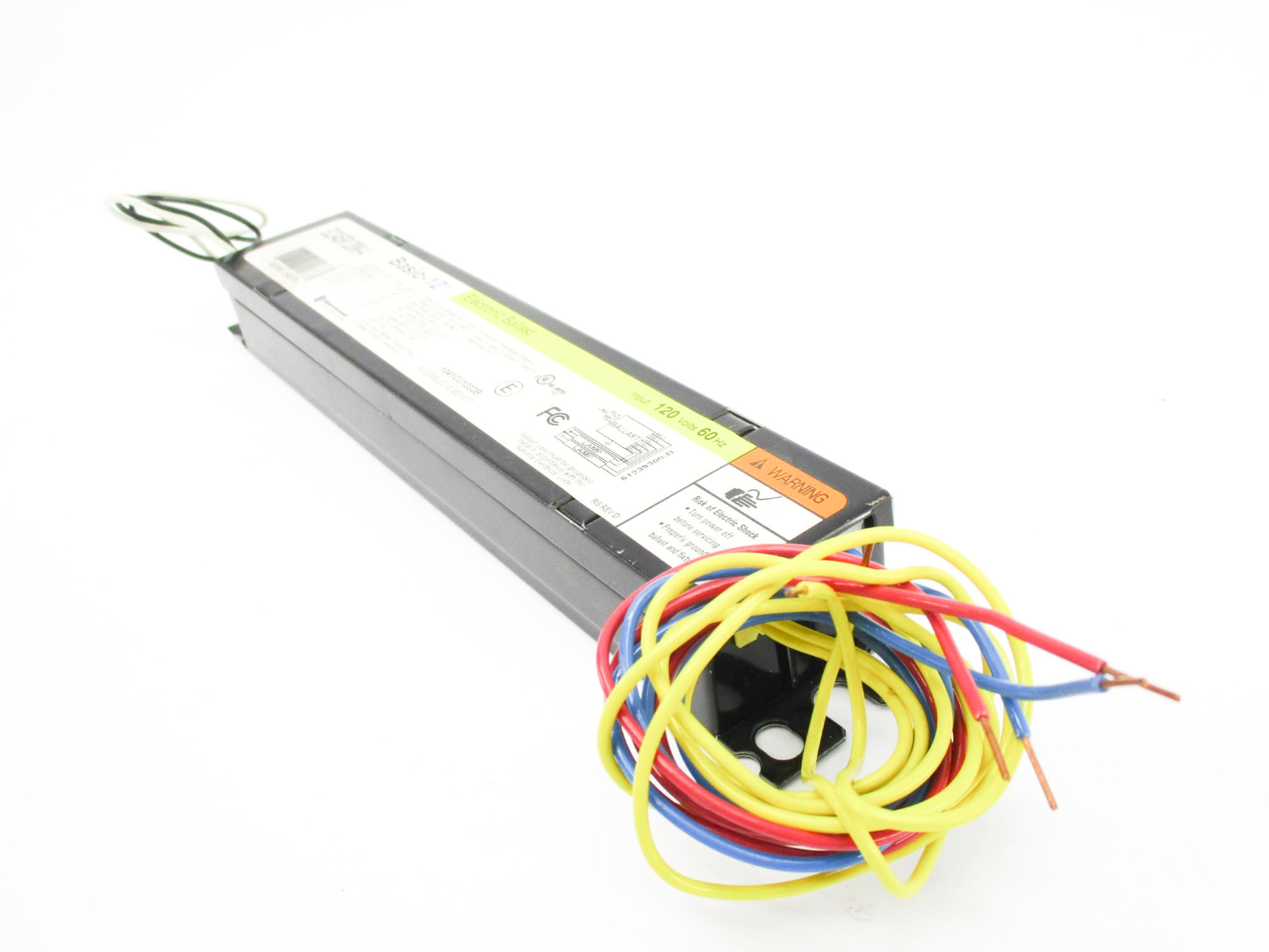 UNIVERSAL LIGHTING B234SR120M-A NSNP