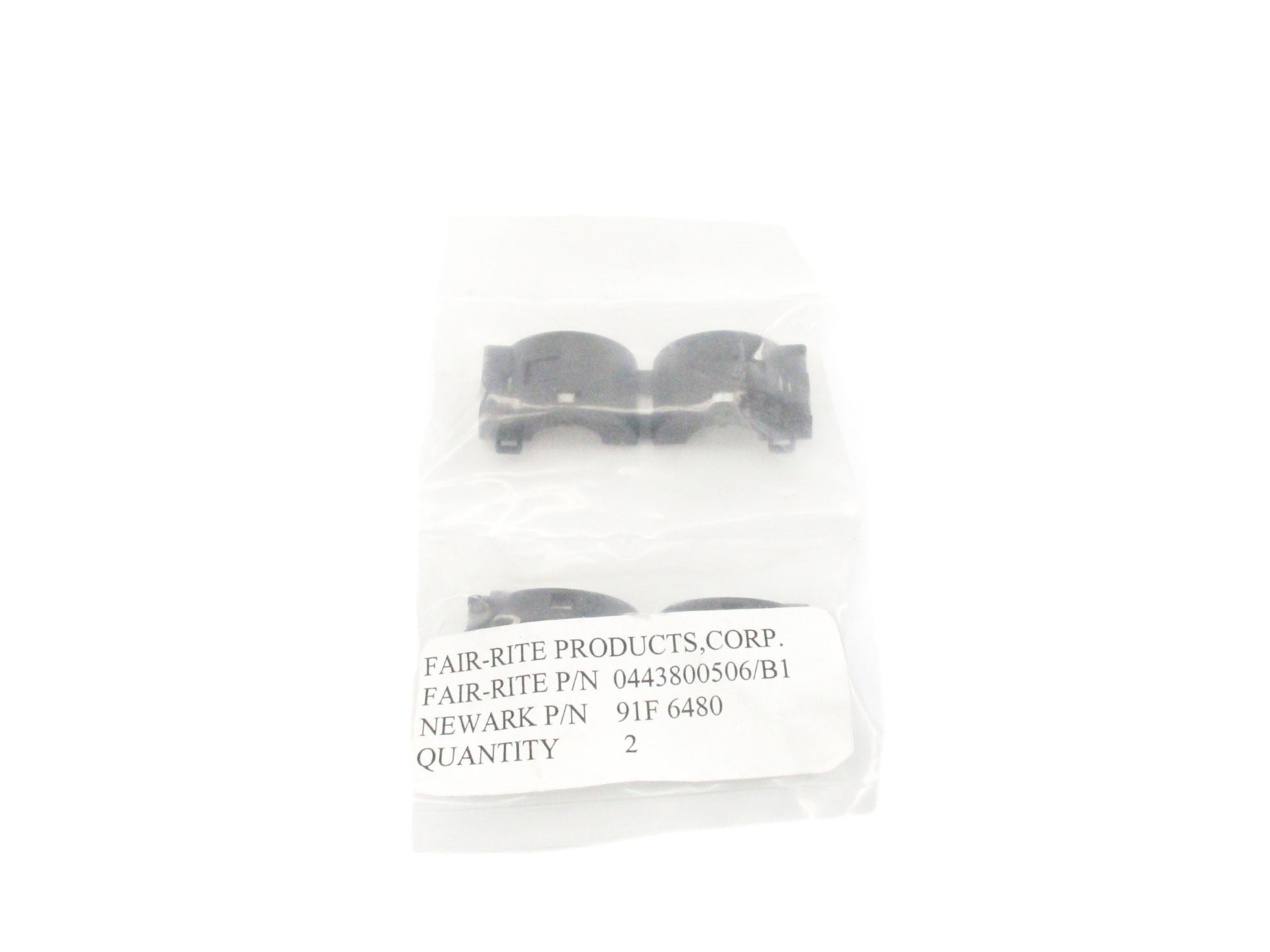 FAIR-RITE 0443800506/B1 (PKG OF 2) NSMP