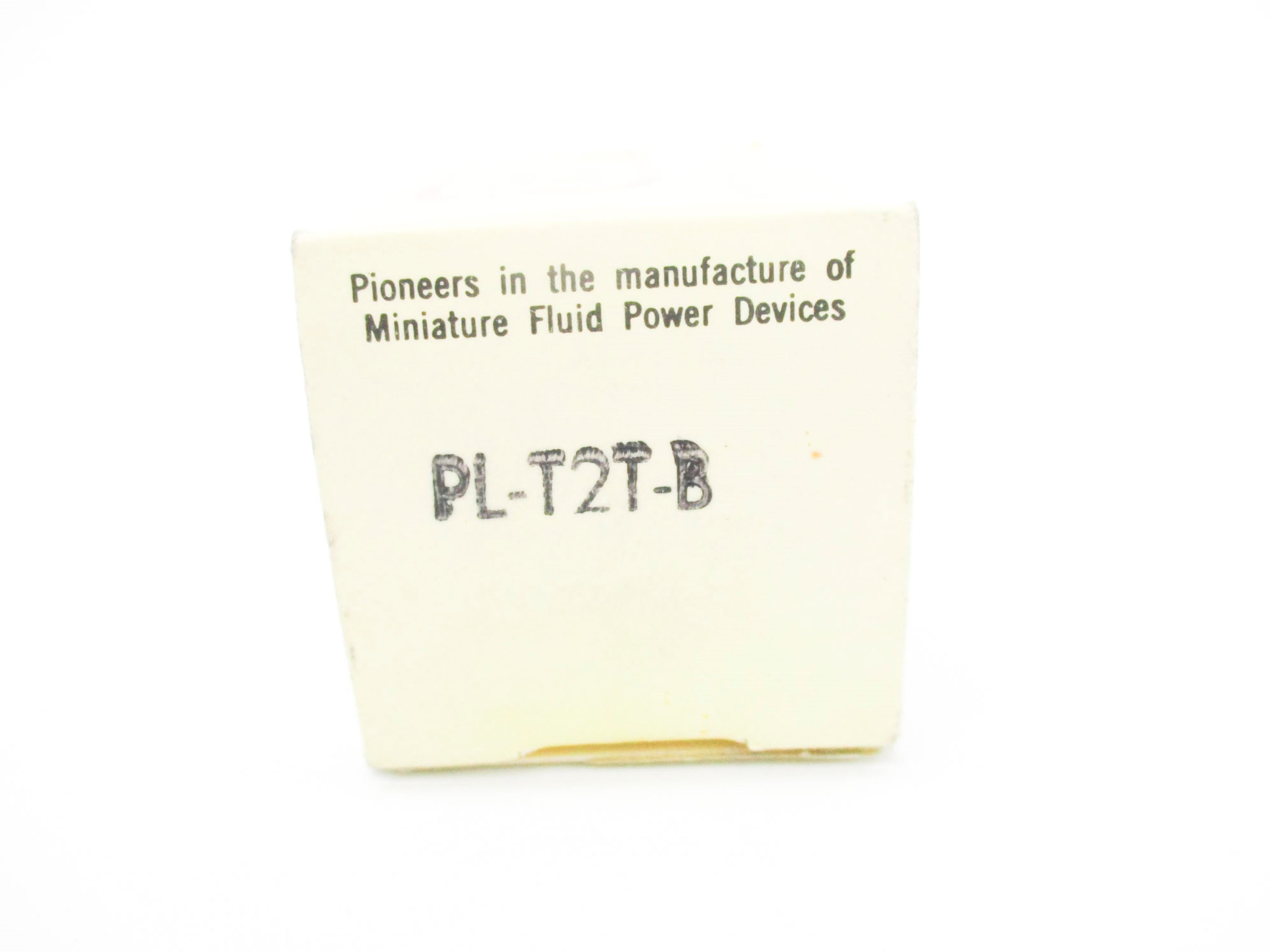 CLIPPARD PL-T2T-B NSMP