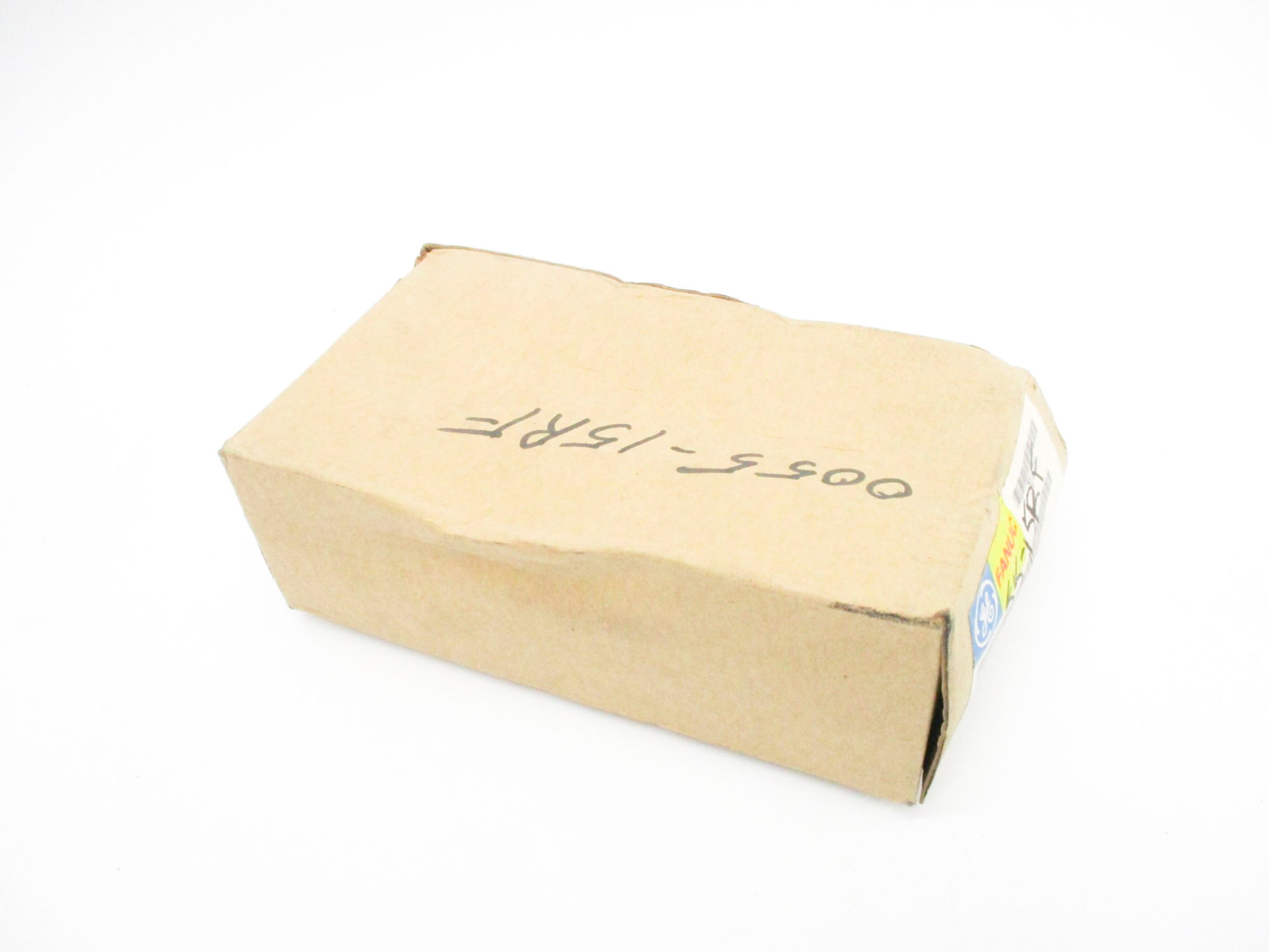 GE FANUC IC670CHS002E NSFS
